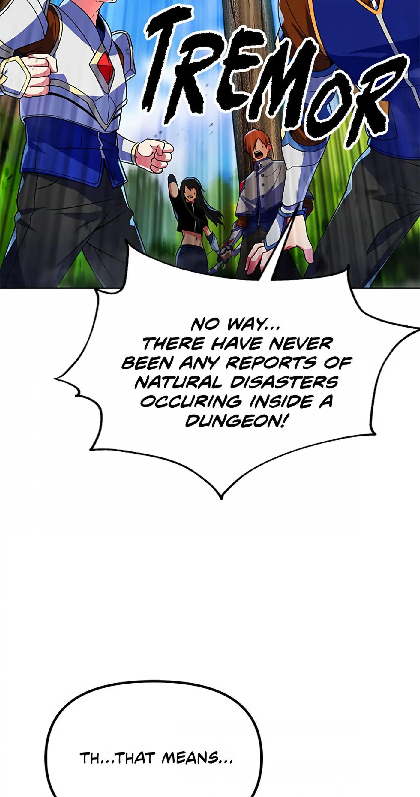 Read Leveling Beyond the Max Manga Online