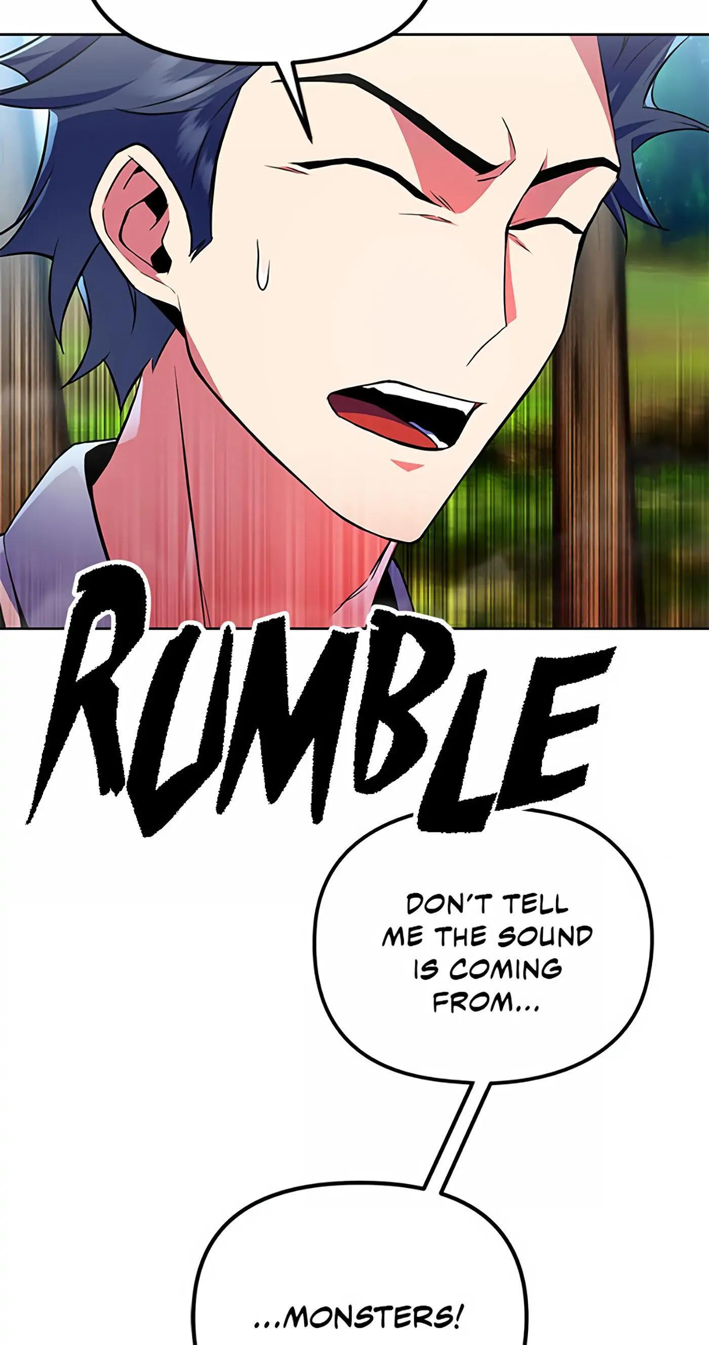 Read Leveling Beyond the Max Manga Online