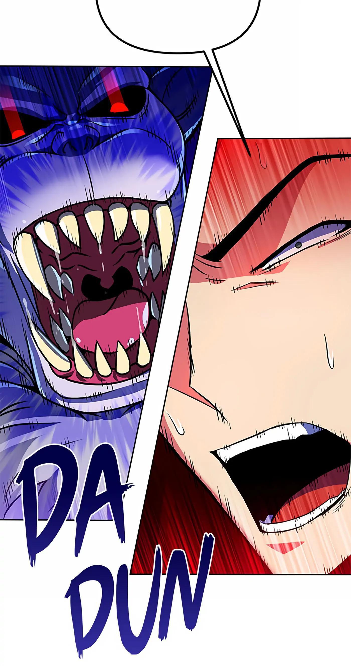Read Leveling Beyond the Max Manga Online
