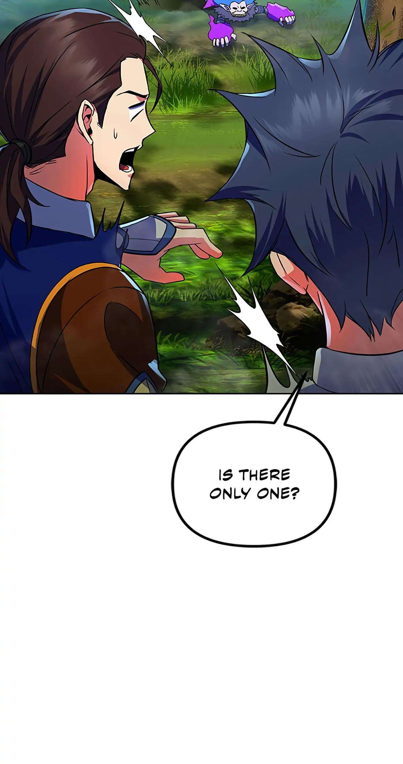 Read Leveling Beyond the Max Manga Online