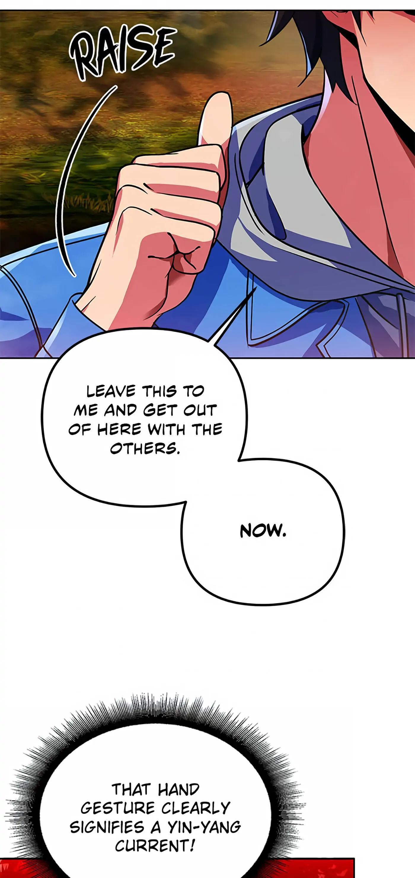 Read Leveling Beyond the Max Manga Online