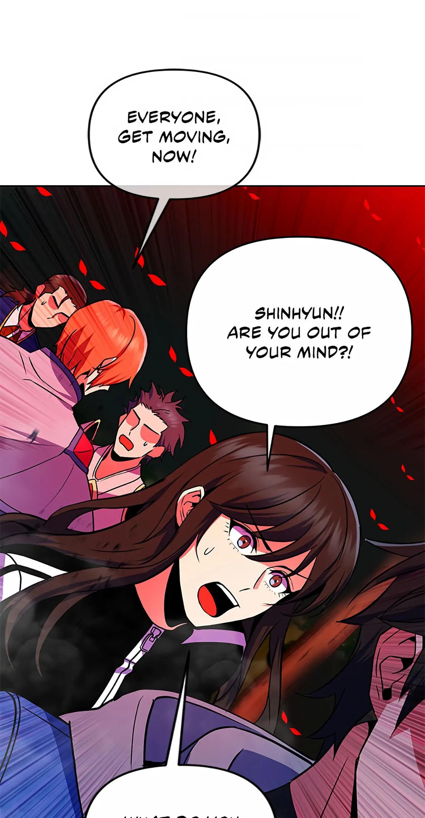 Read Leveling Beyond the Max Manga Online