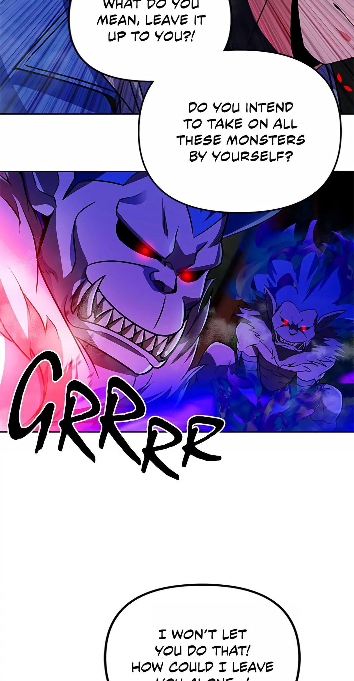 Read Leveling Beyond the Max Manga Online