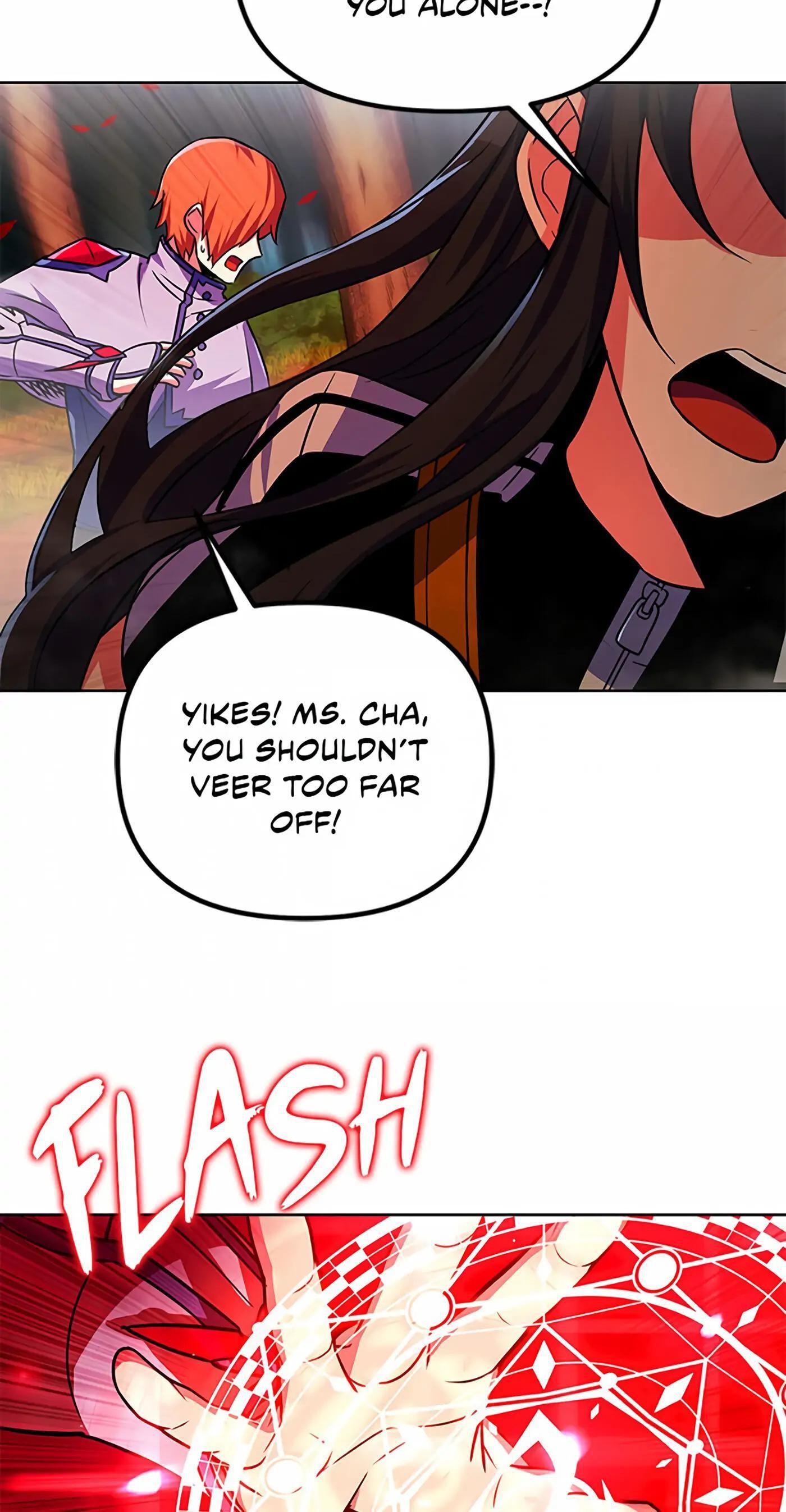Read Leveling Beyond the Max Manga Online
