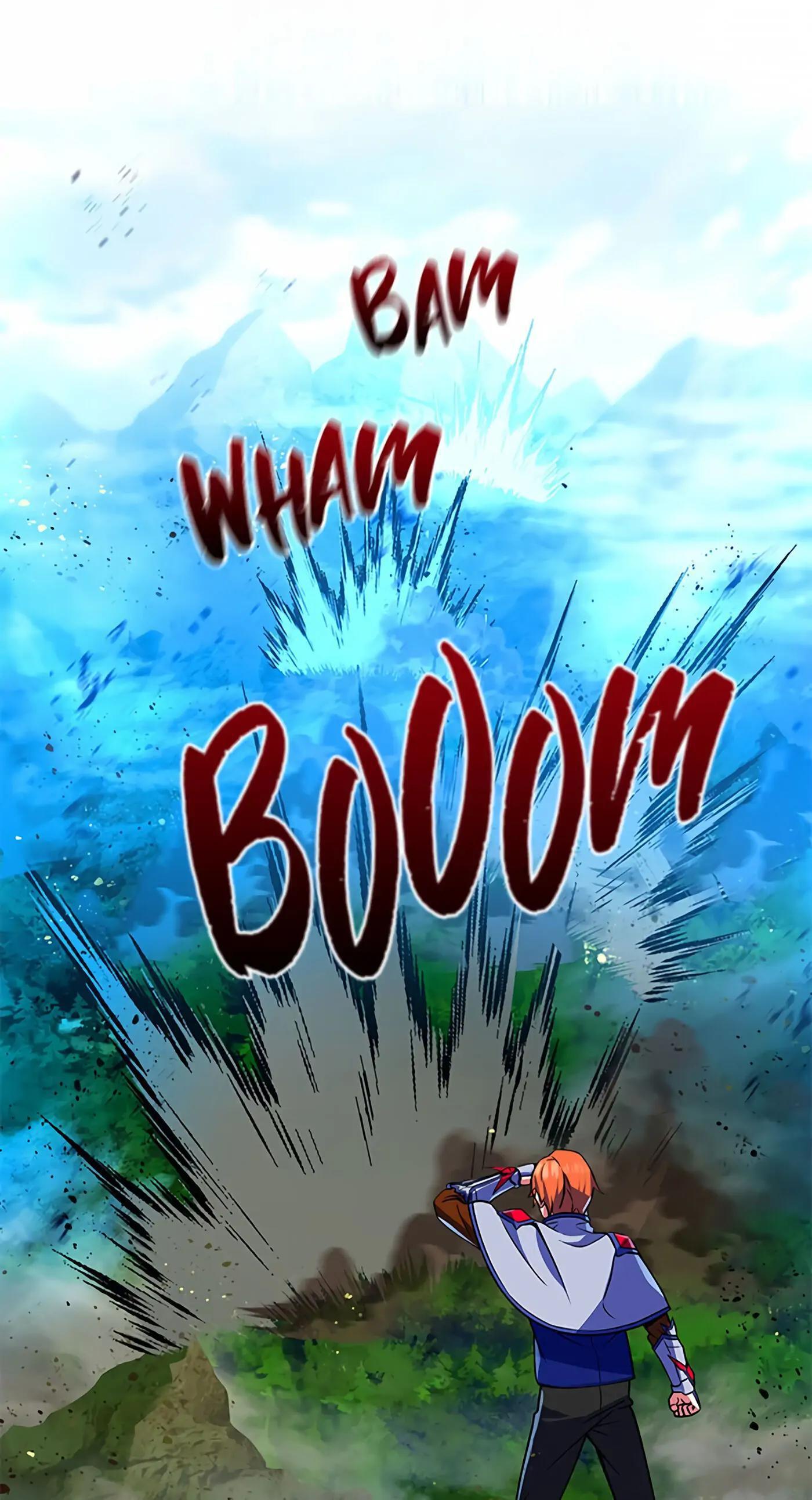 Read Leveling Beyond the Max Manga Online