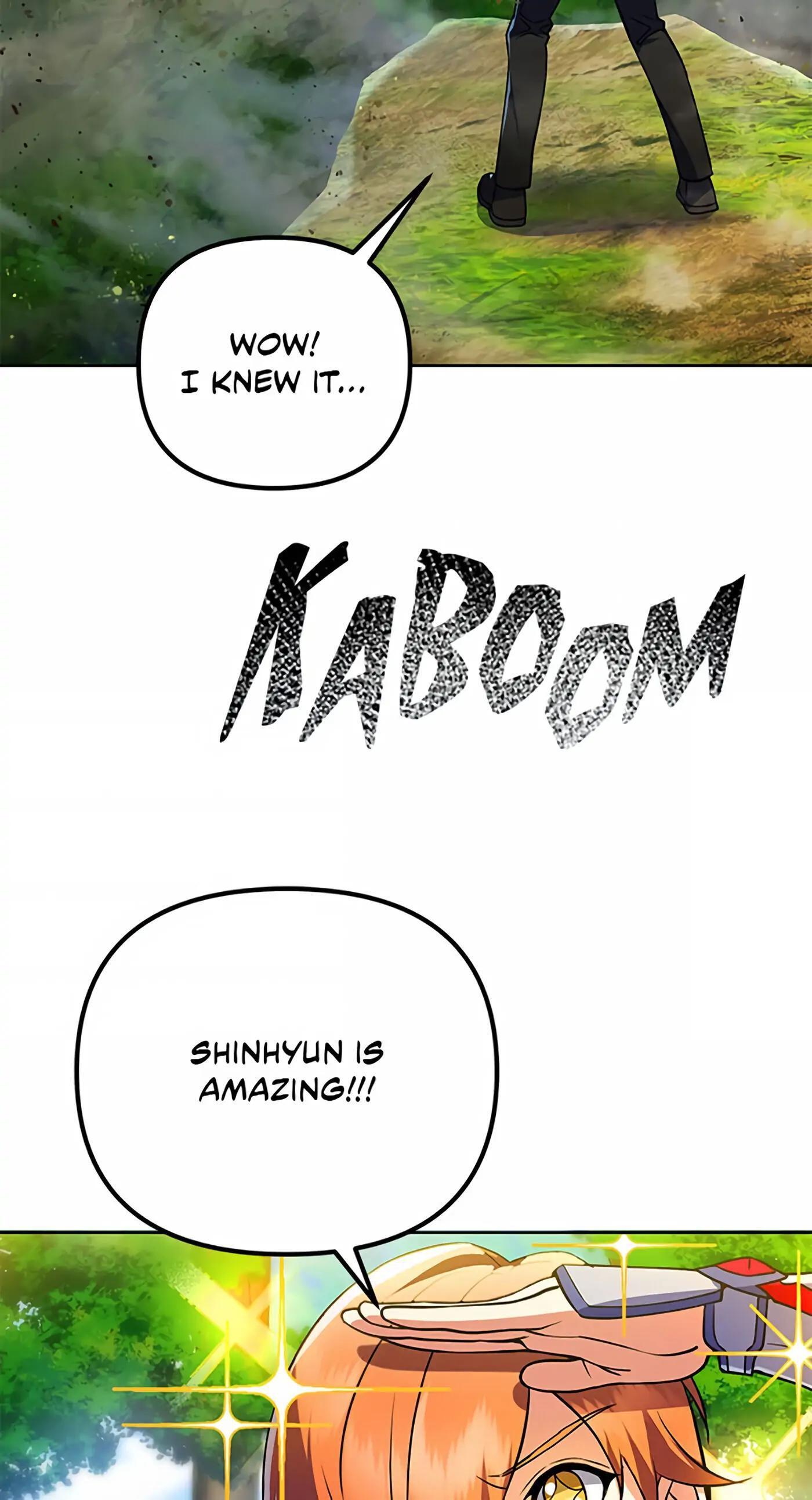 Read Leveling Beyond the Max Manga Online
