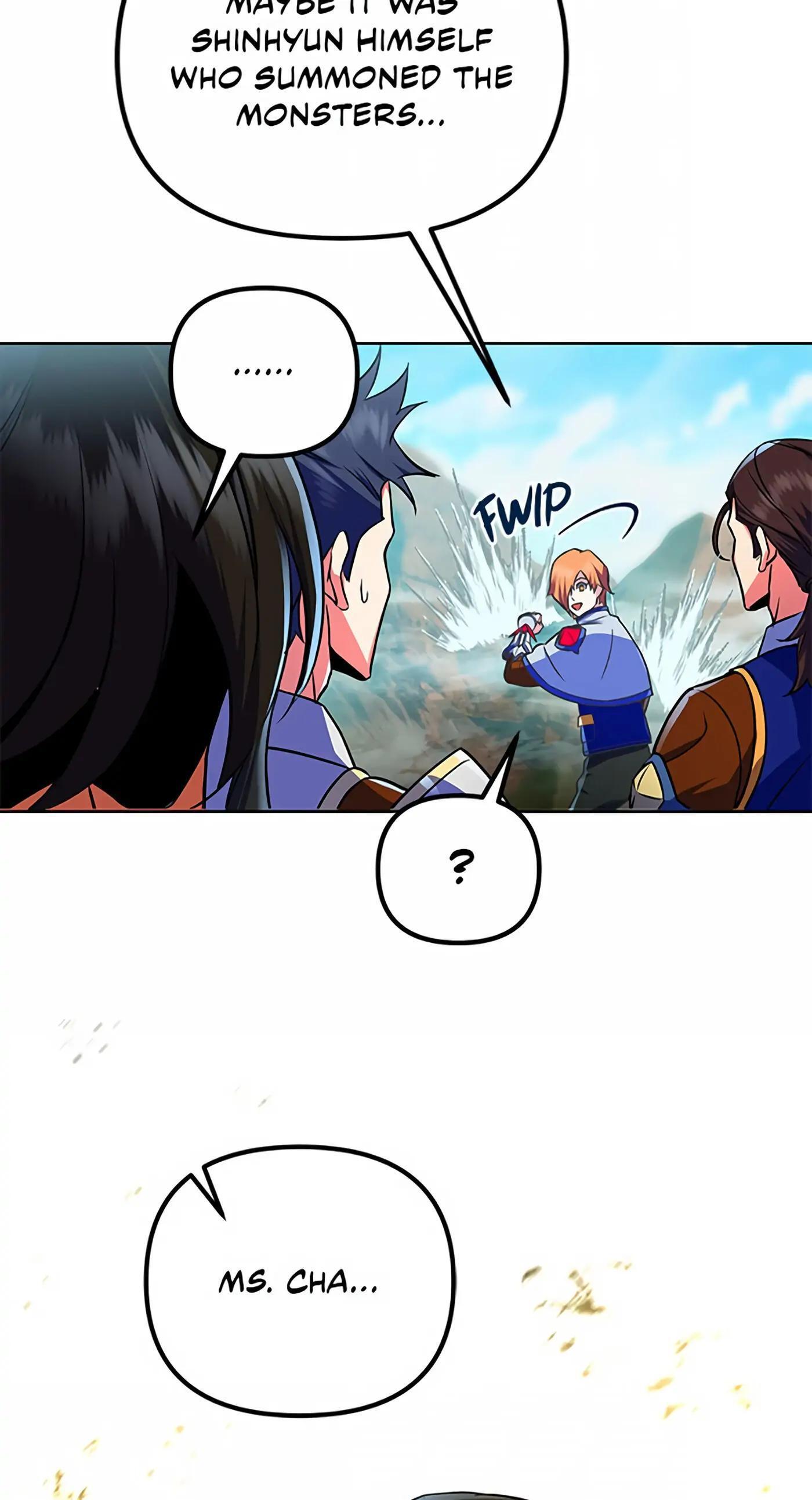 Read Leveling Beyond the Max Manga Online