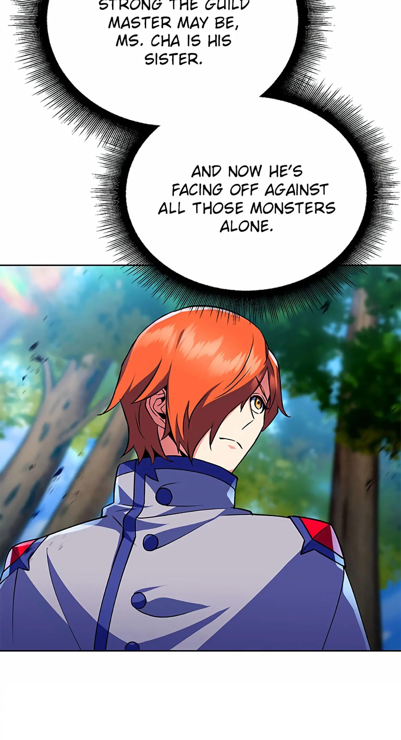 Read Leveling Beyond the Max Manga Online