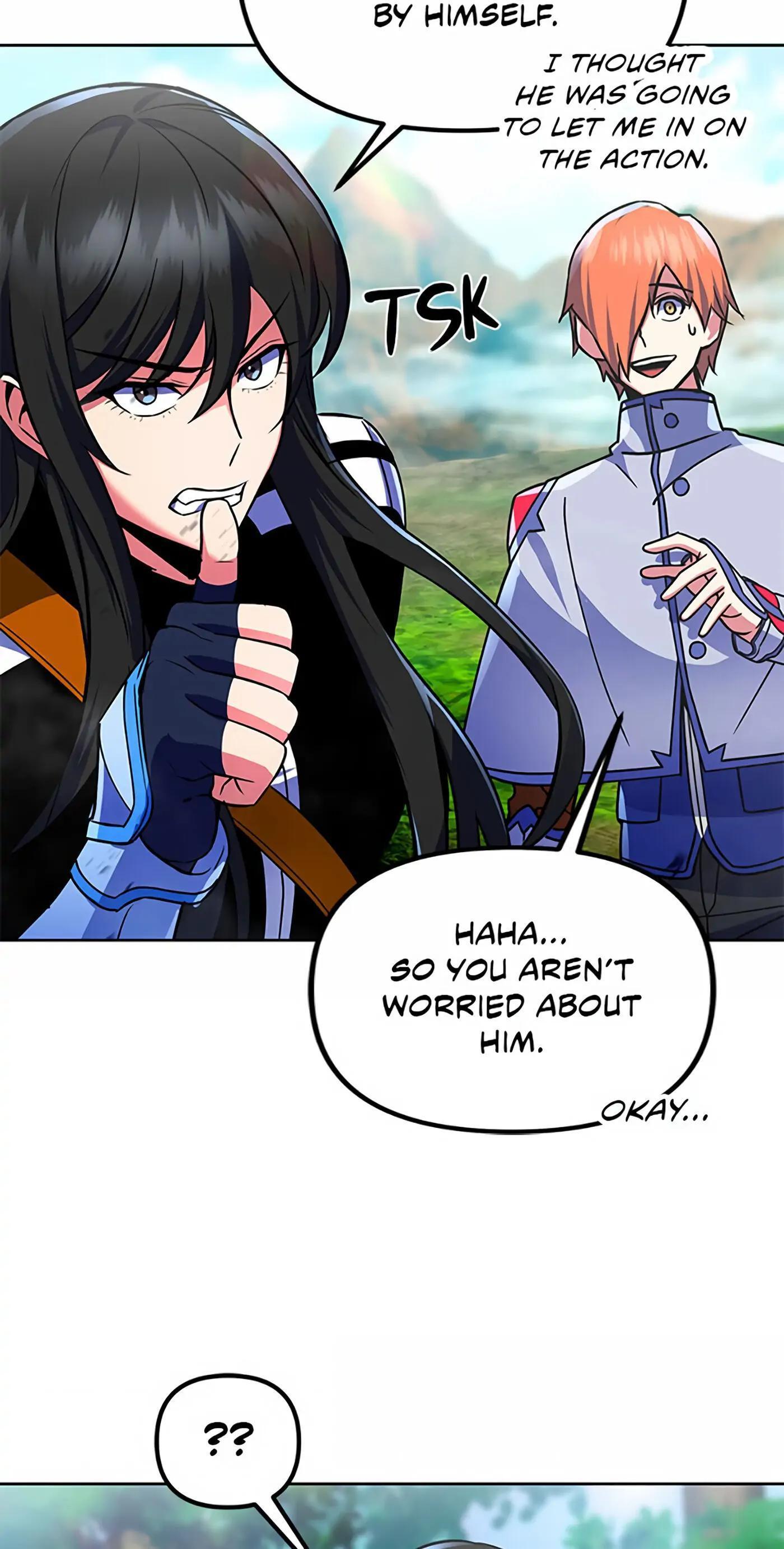 Read Leveling Beyond the Max Manga Online