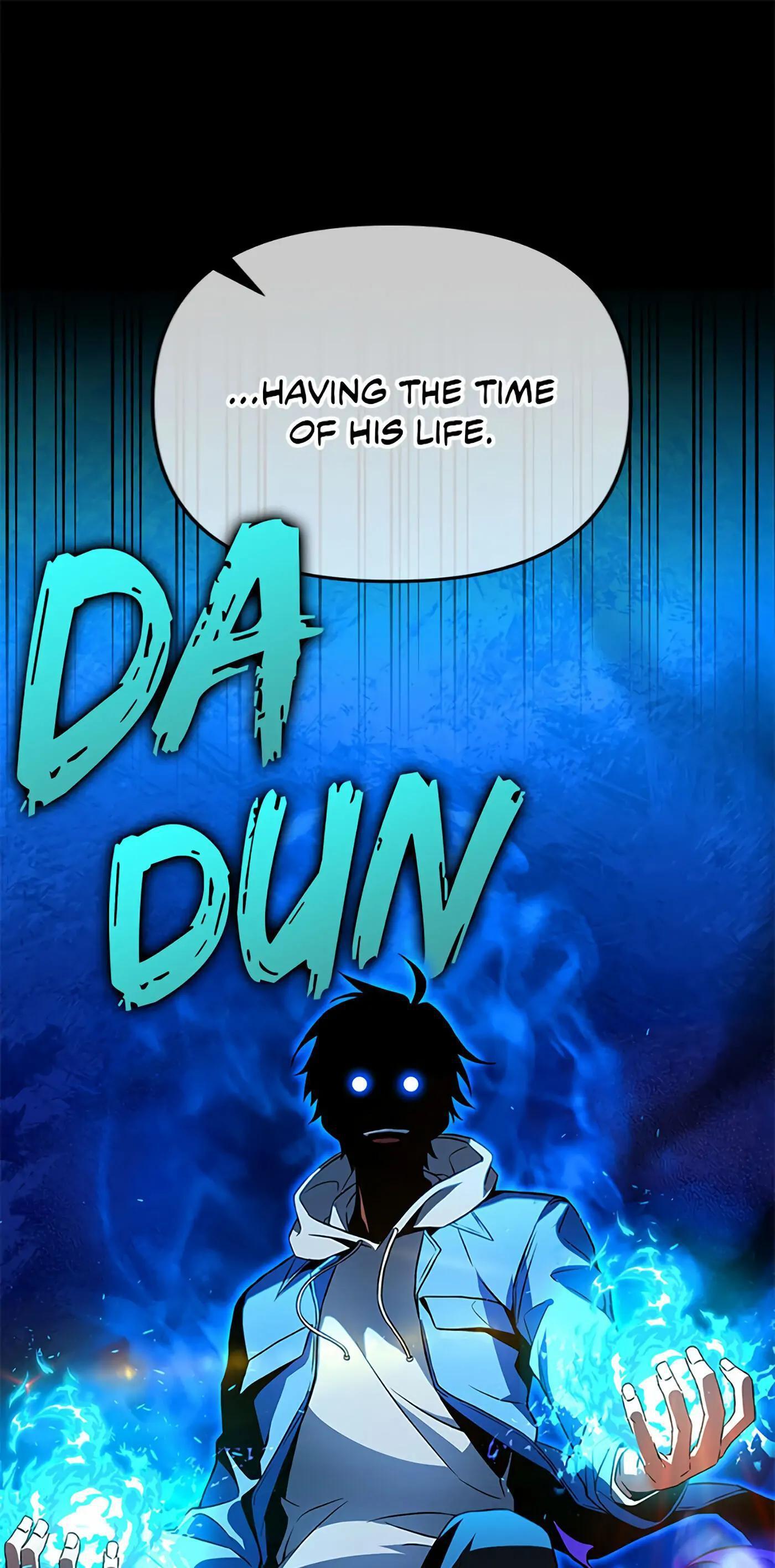 Read Leveling Beyond the Max Manga Online
