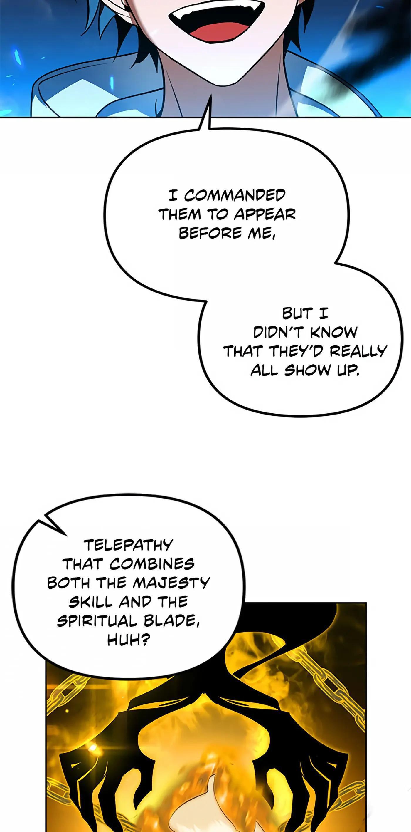 Read Leveling Beyond the Max Manga Online