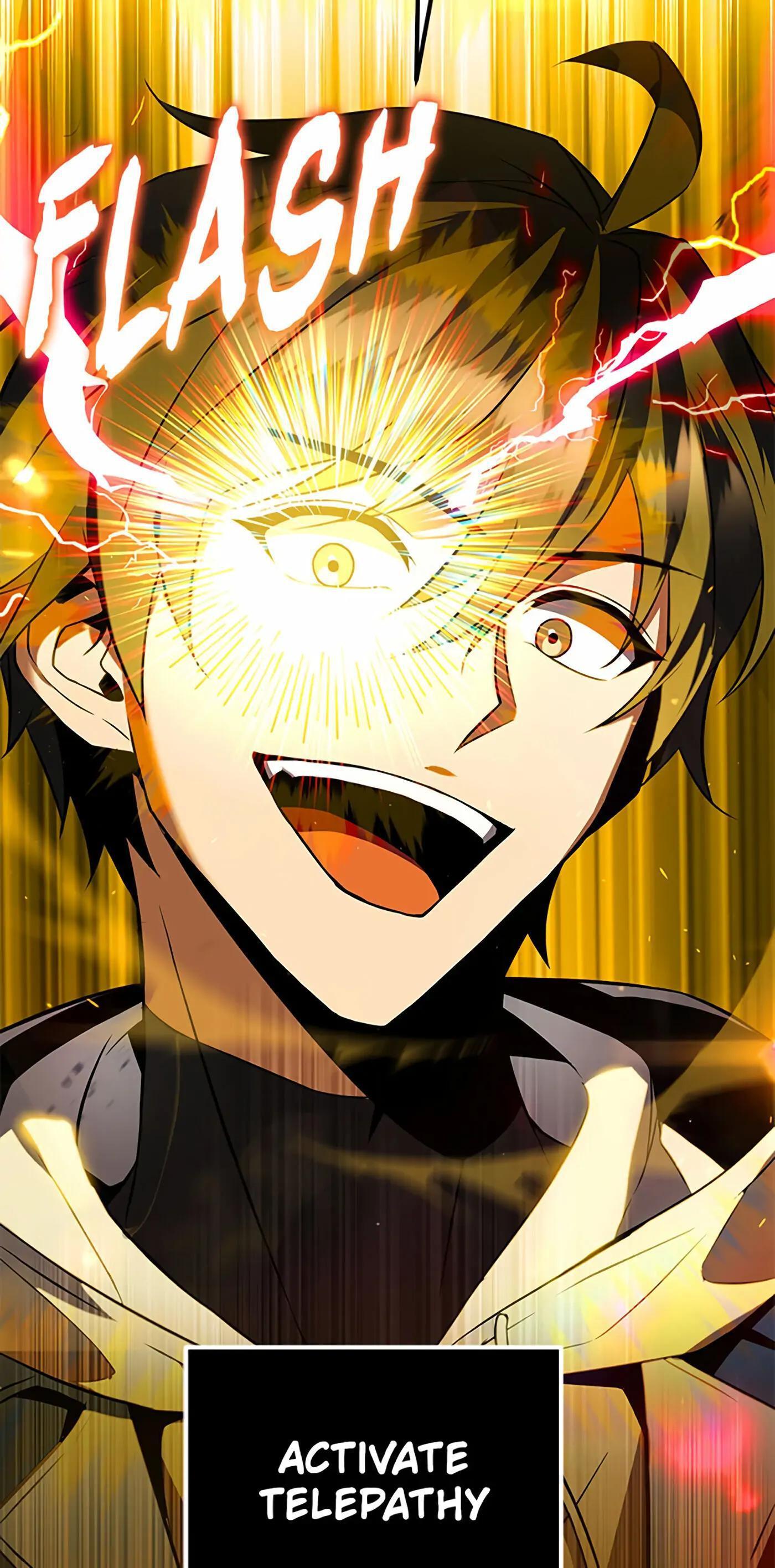 Read Leveling Beyond the Max Manga Online