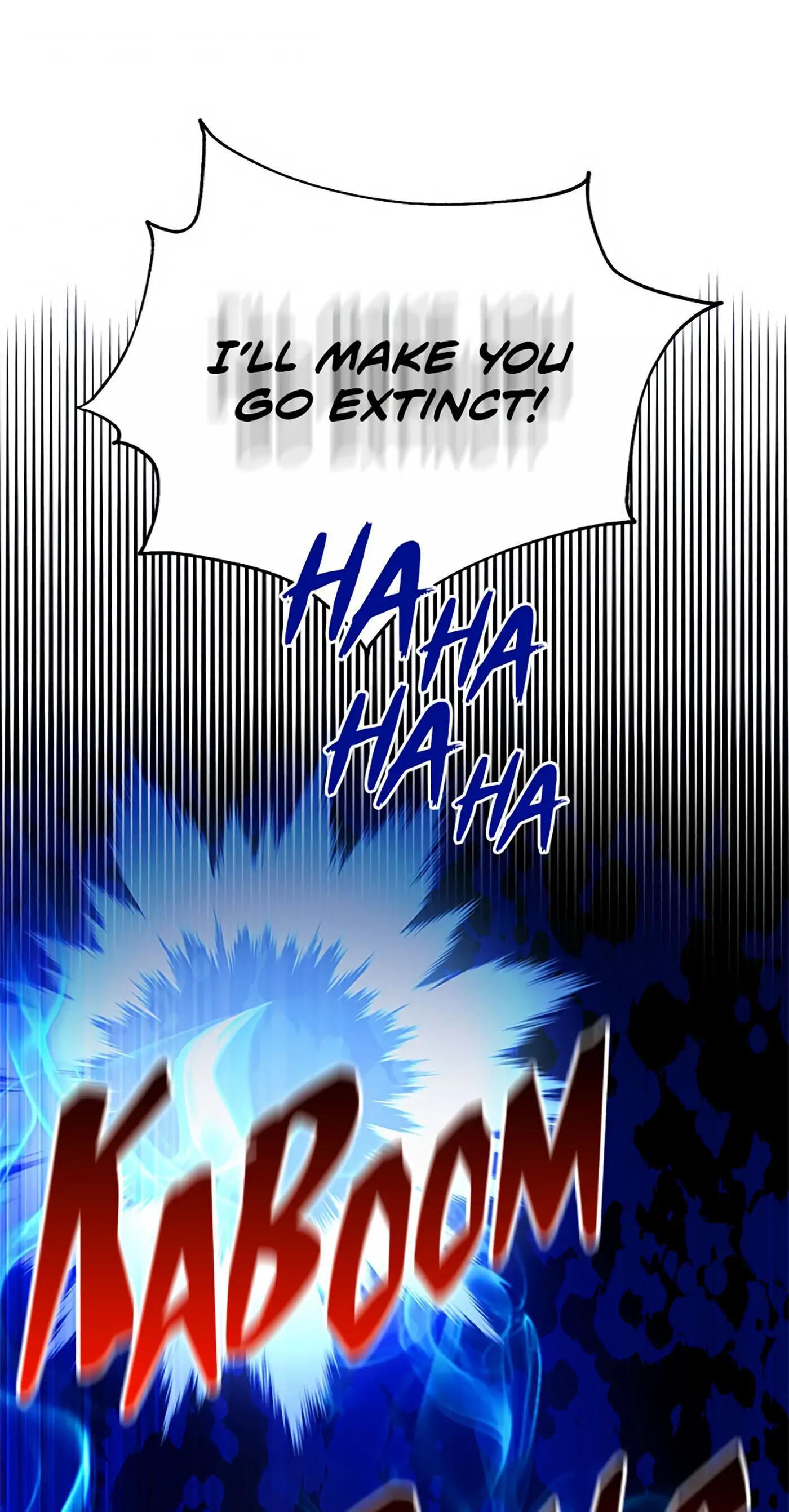 Read Leveling Beyond the Max Manga Online