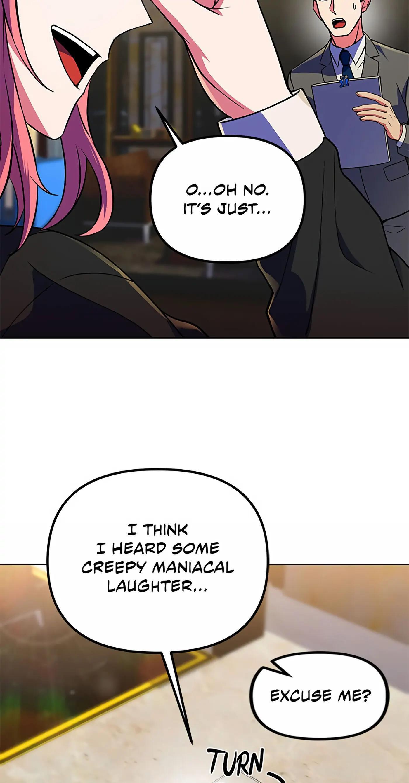 Read Leveling Beyond the Max Manga Online