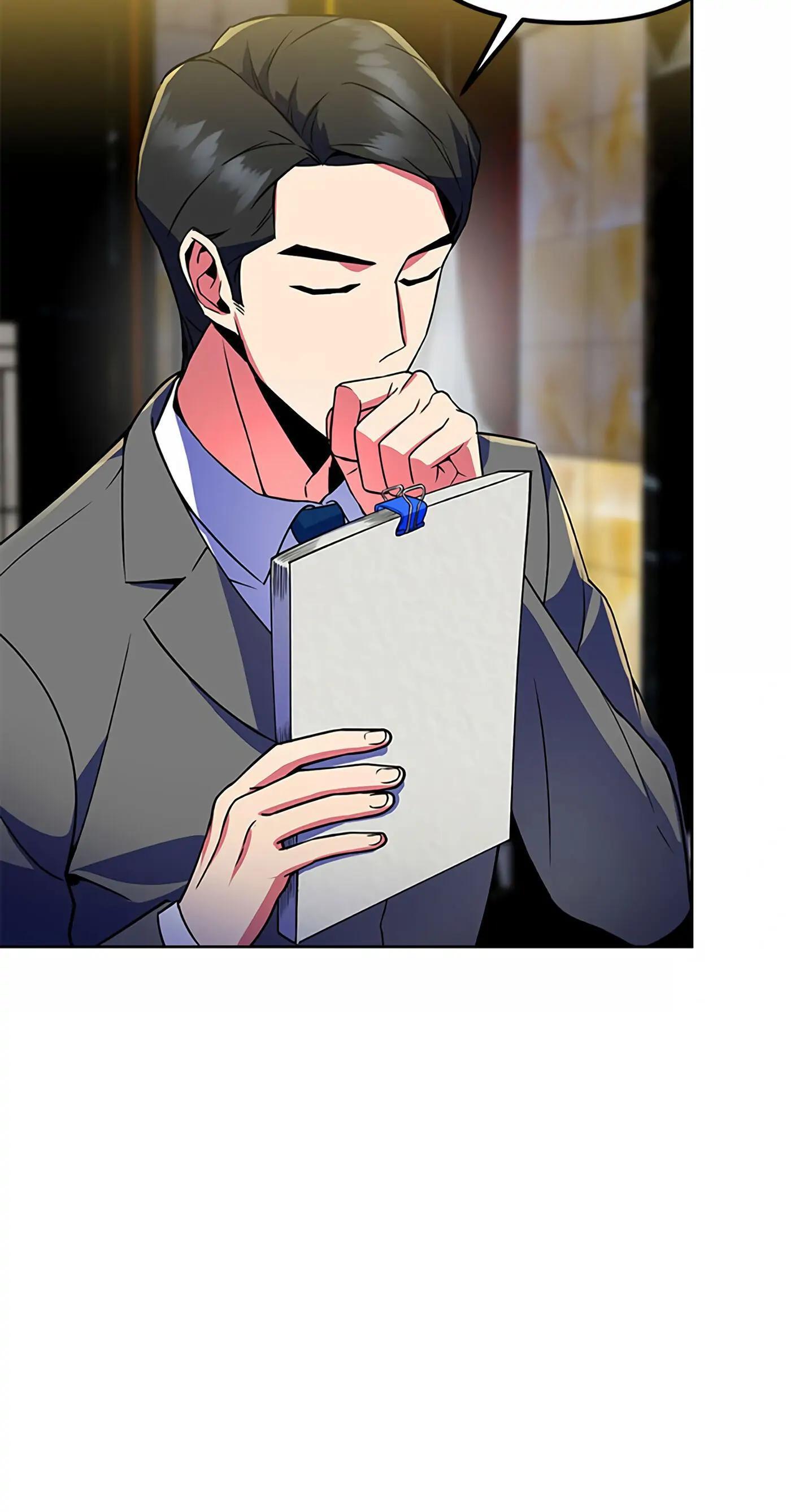 Read Leveling Beyond the Max Manga Online