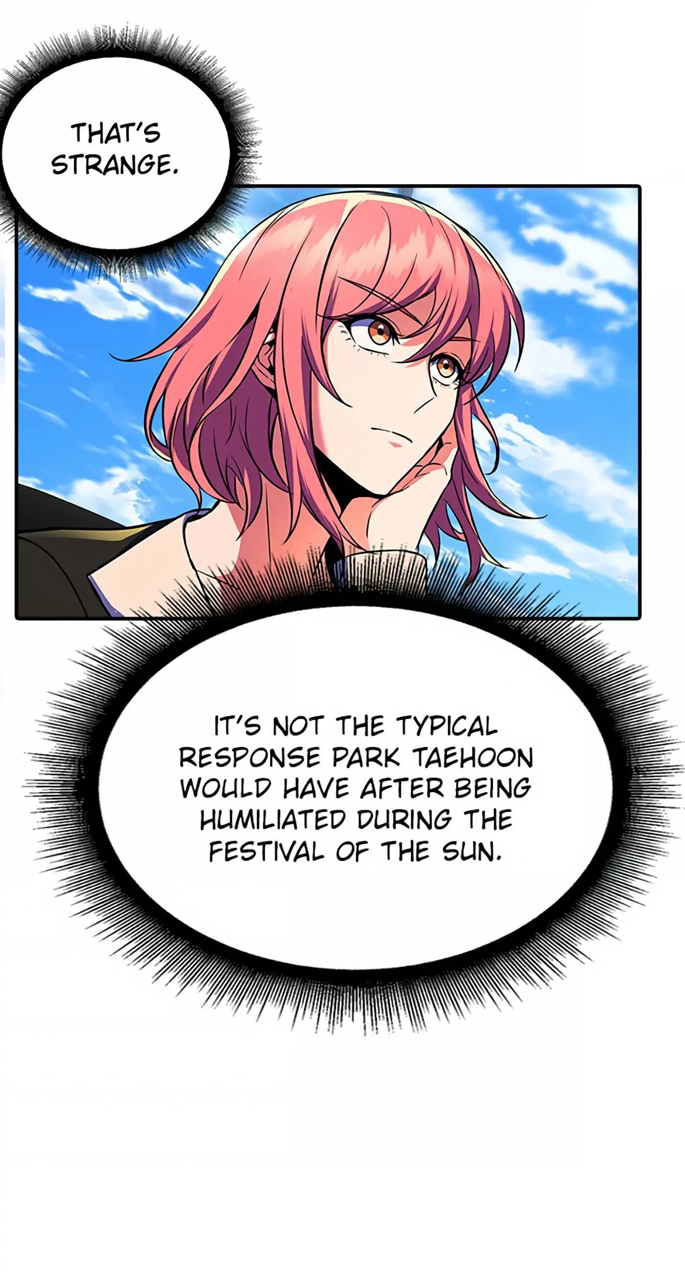 Read Leveling Beyond the Max Manga Online