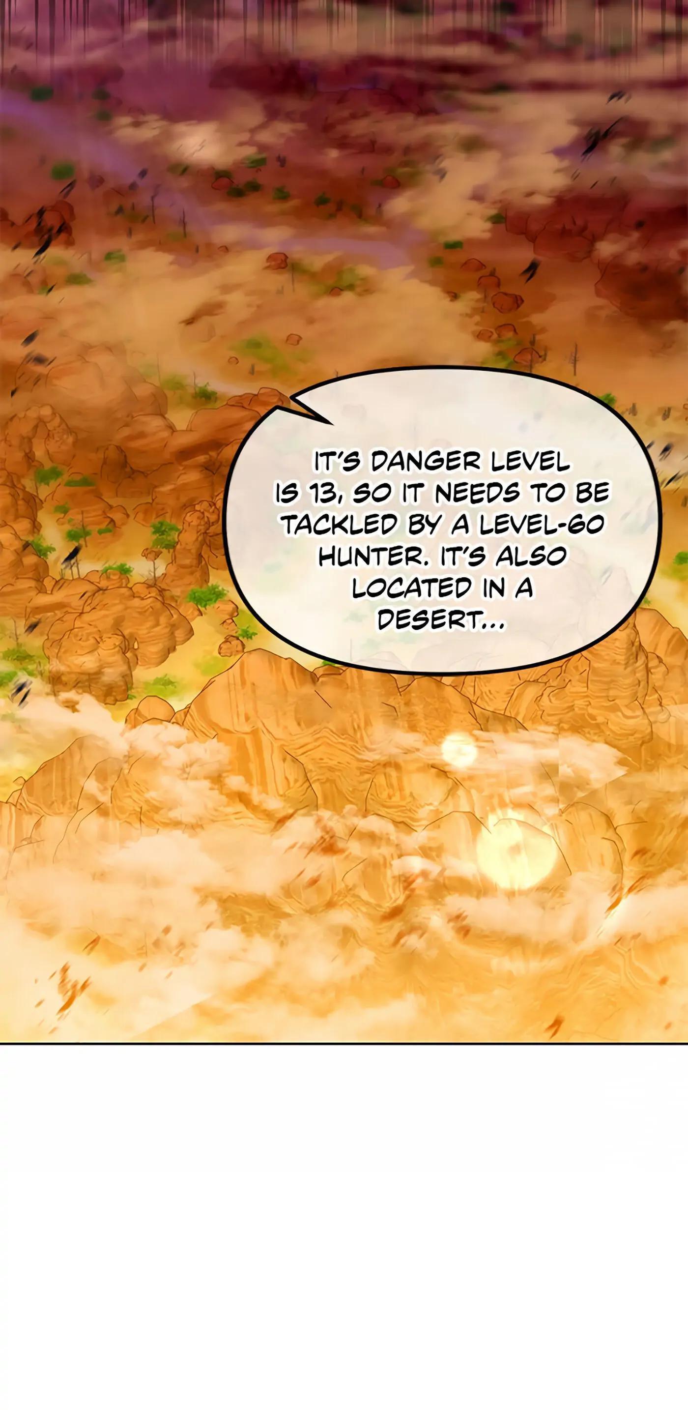 Read Leveling Beyond the Max Manga Online