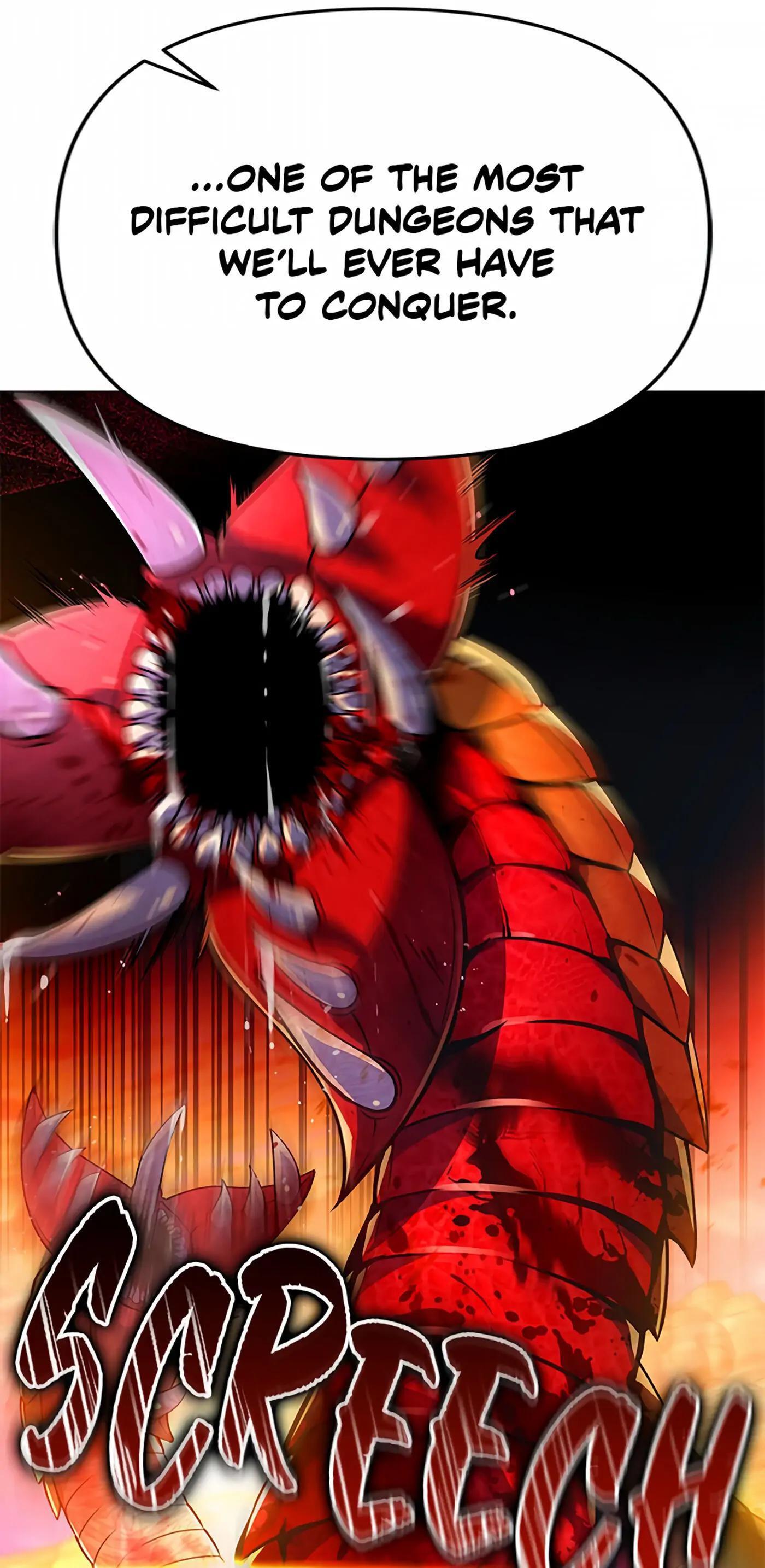 Read Leveling Beyond the Max Manga Online