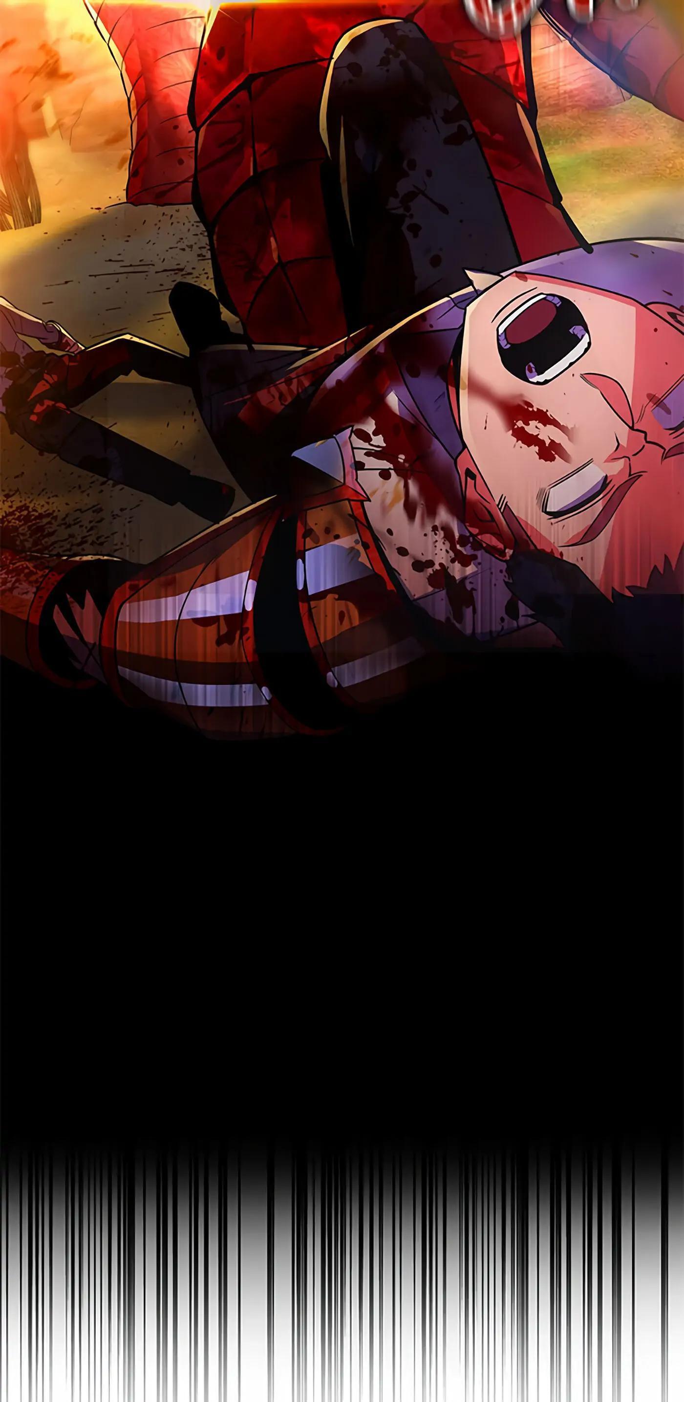 Read Leveling Beyond the Max Manga Online