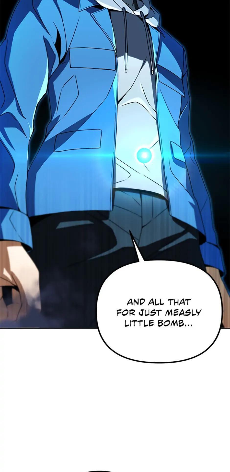 Read Leveling Beyond the Max Manga Online