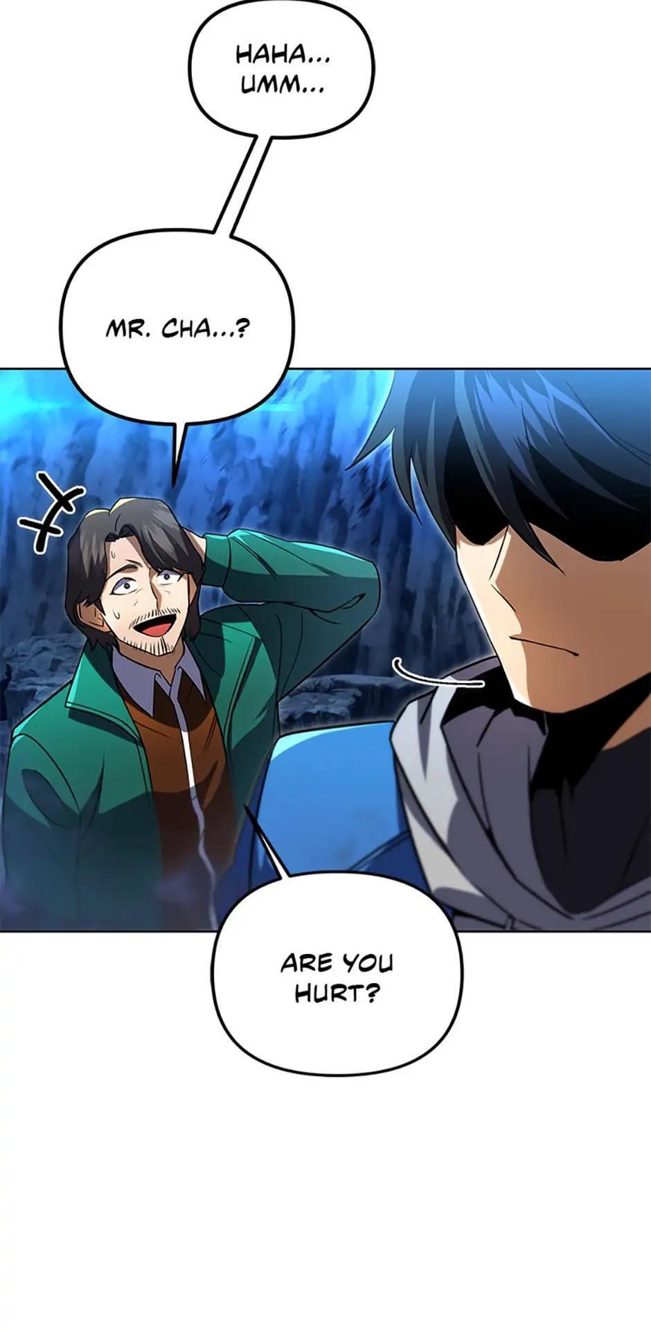 Read Leveling Beyond the Max Manga Online