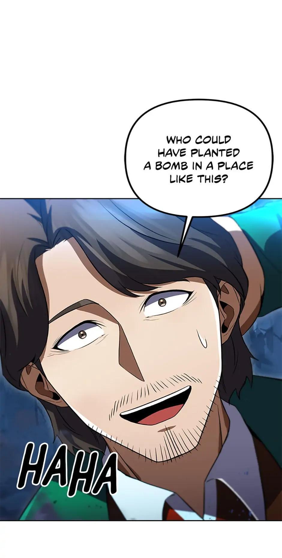Read Leveling Beyond the Max Manga Online