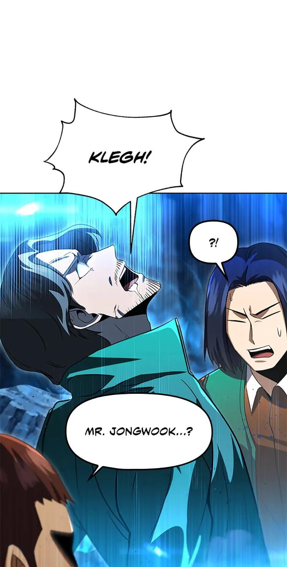 Read Leveling Beyond the Max Manga Online