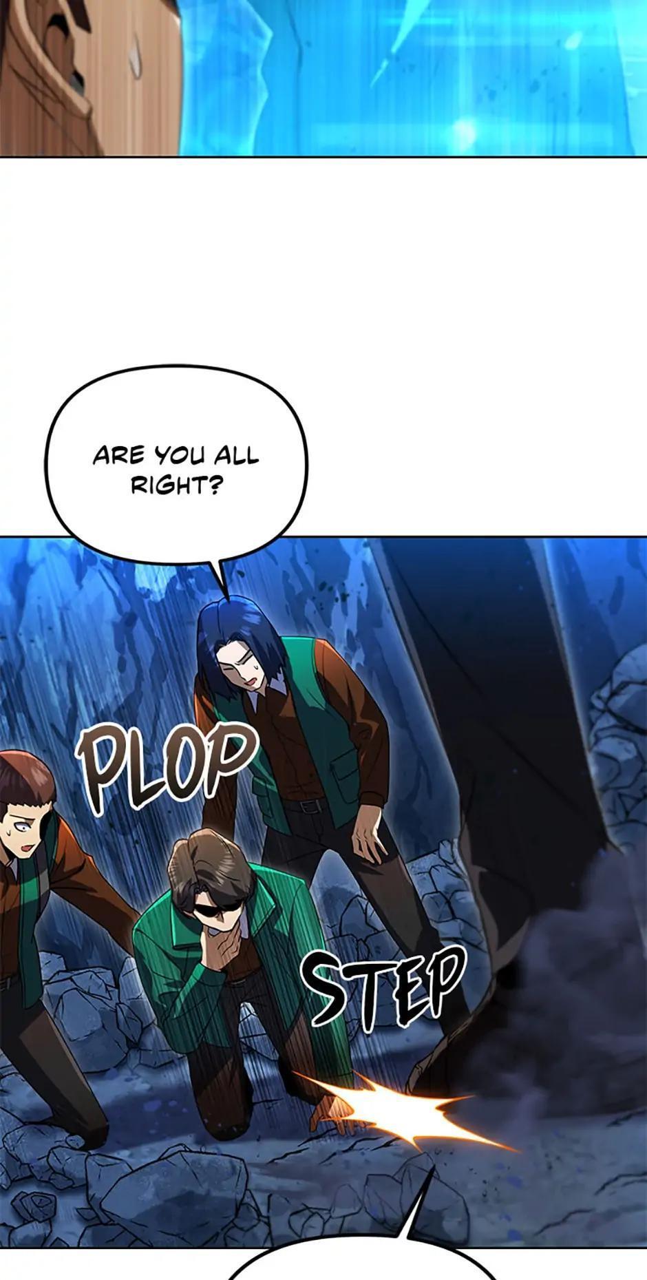 Read Leveling Beyond the Max Manga Online