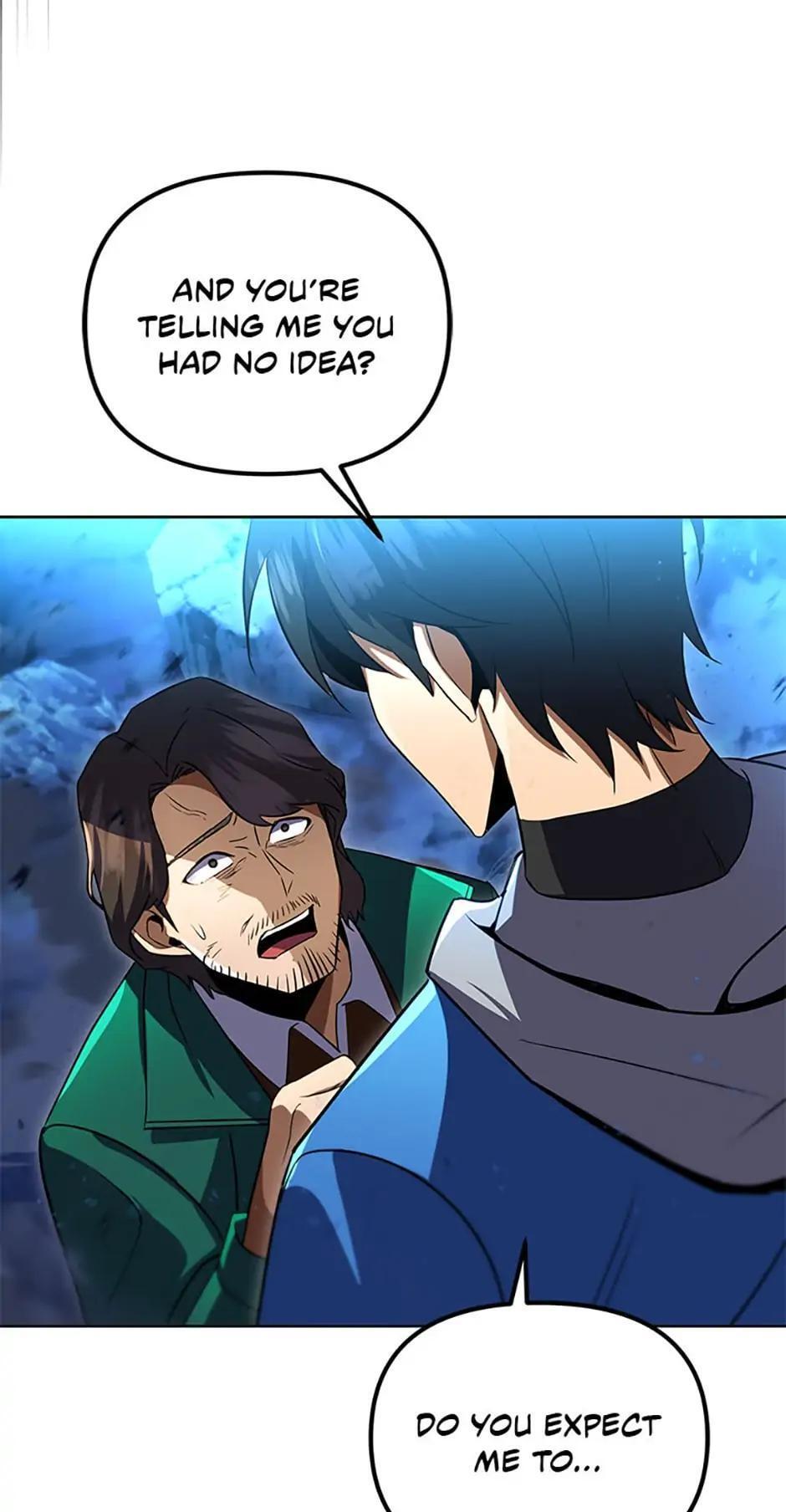 Read Leveling Beyond the Max Manga Online