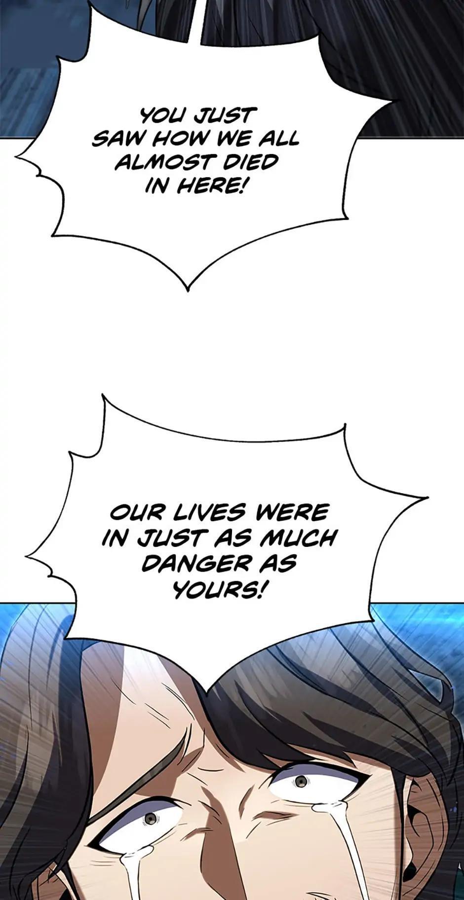 Read Leveling Beyond the Max Manga Online