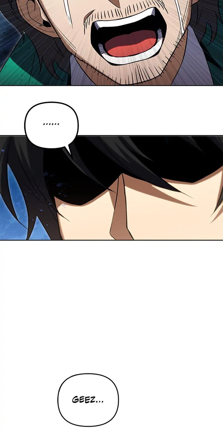 Read Leveling Beyond the Max Manga Online
