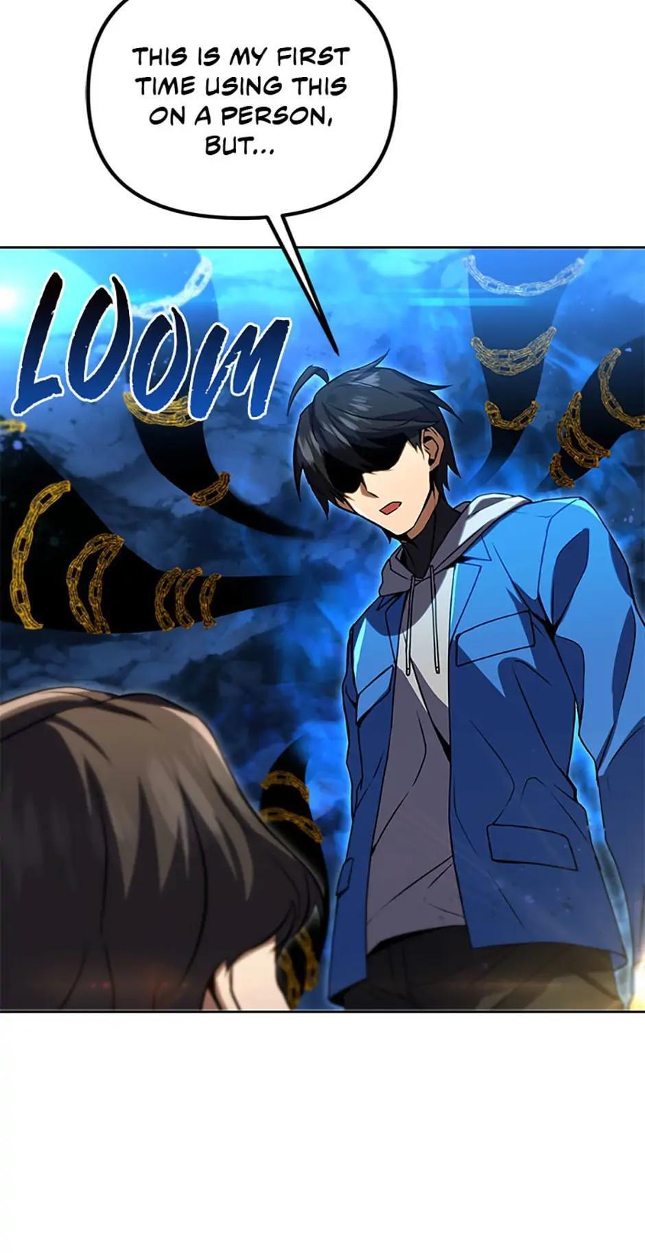 Read Leveling Beyond the Max Manga Online