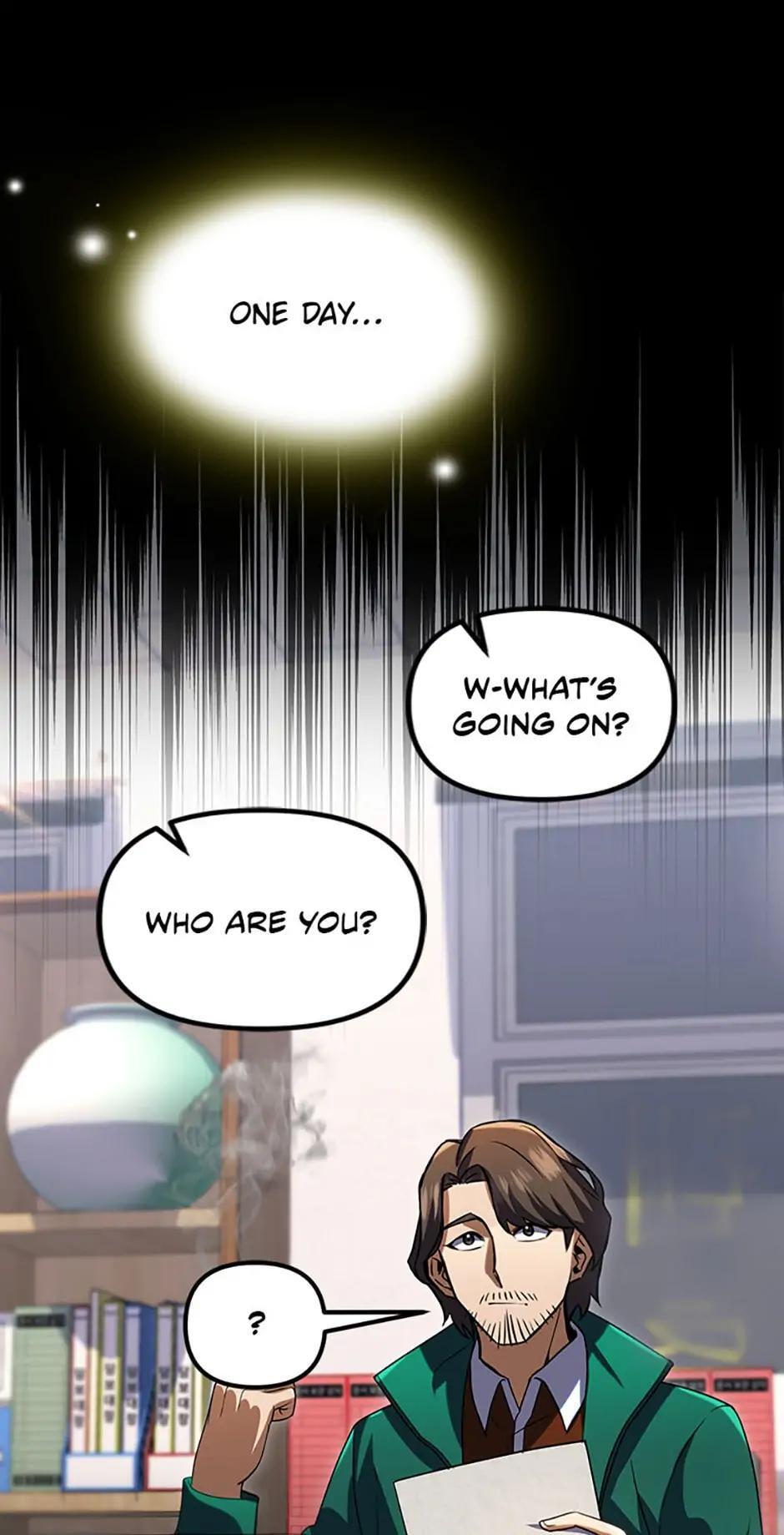 Read Leveling Beyond the Max Manga Online