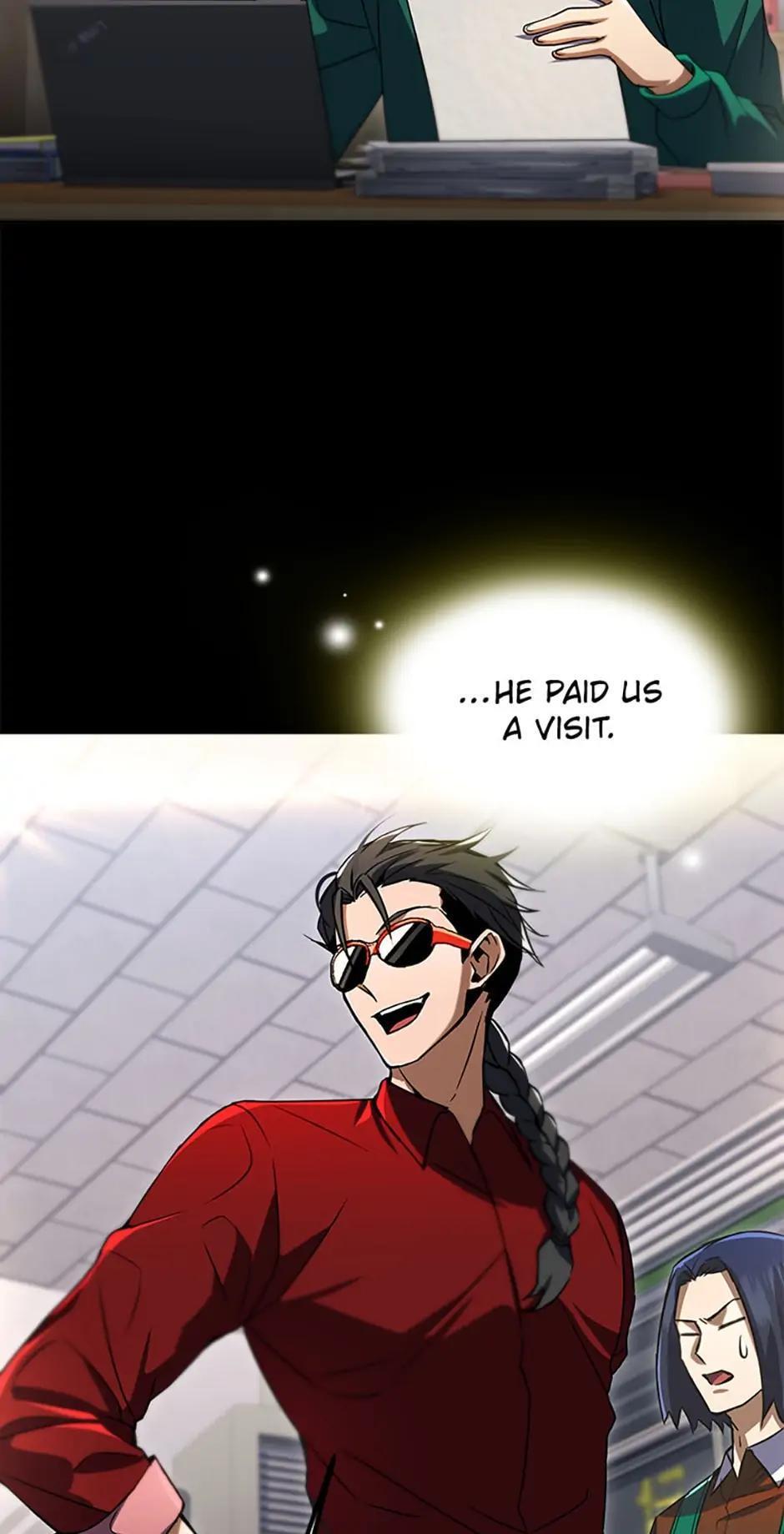 Read Leveling Beyond the Max Manga Online