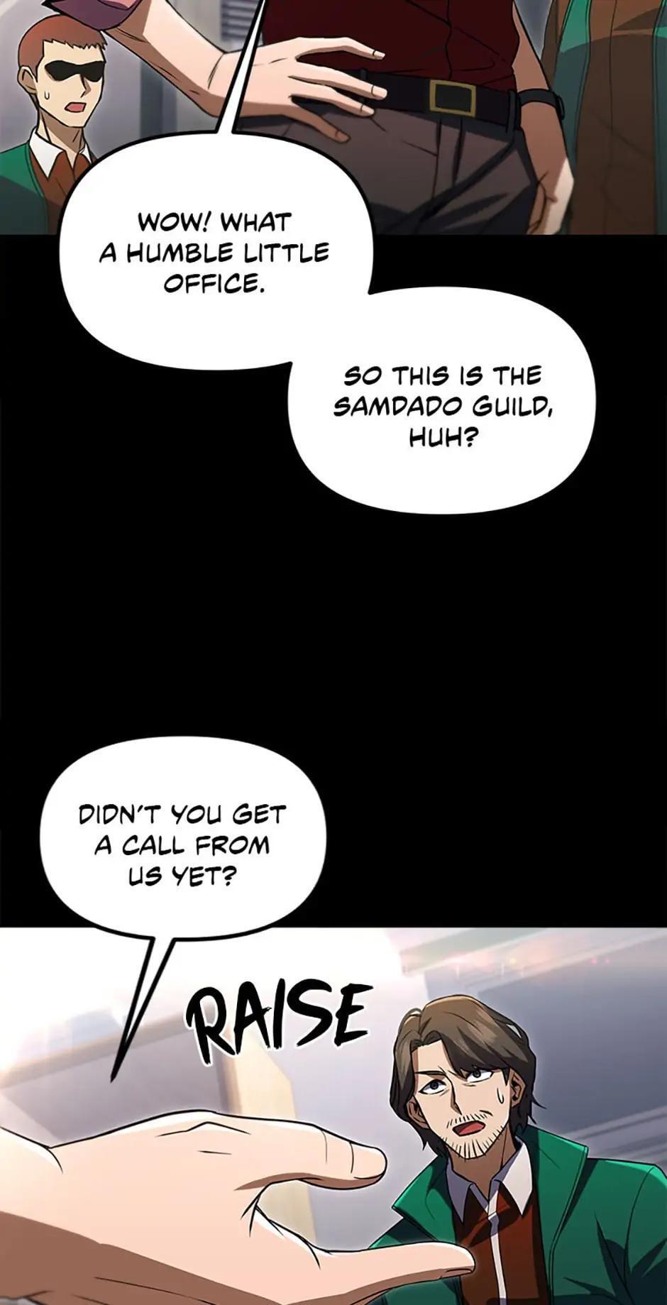 Read Leveling Beyond the Max Manga Online
