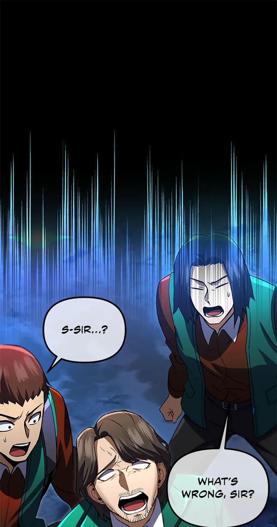 Read Leveling Beyond the Max Manga Online