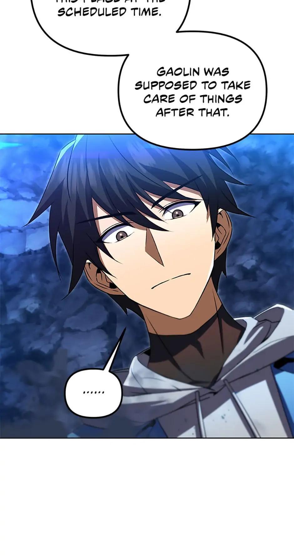 Read Leveling Beyond the Max Manga Online