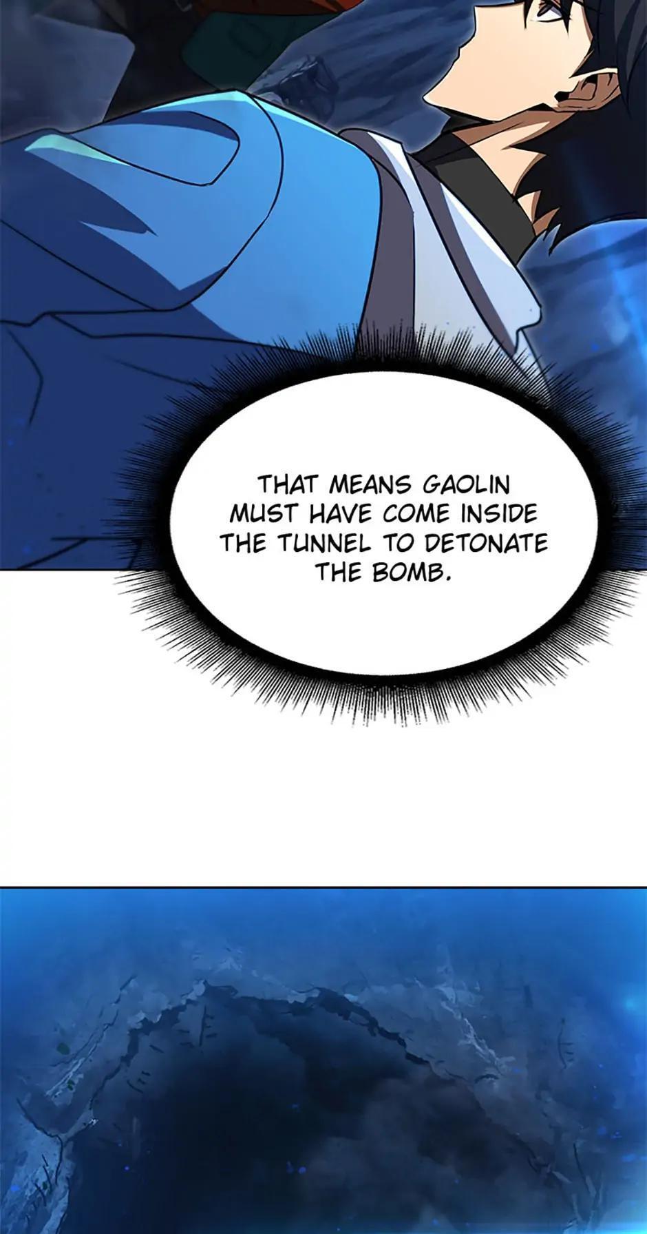 Read Leveling Beyond the Max Manga Online