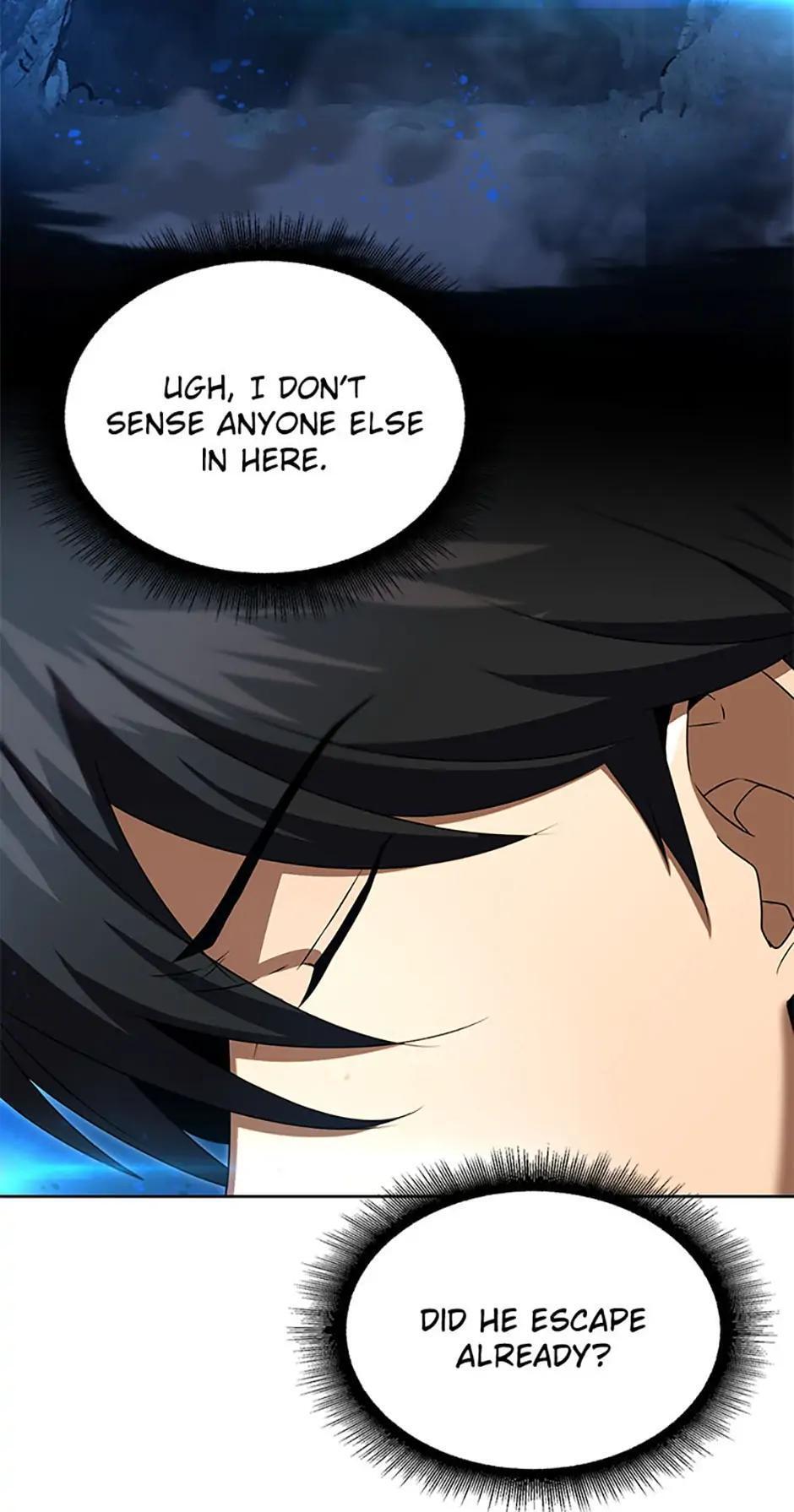 Read Leveling Beyond the Max Manga Online