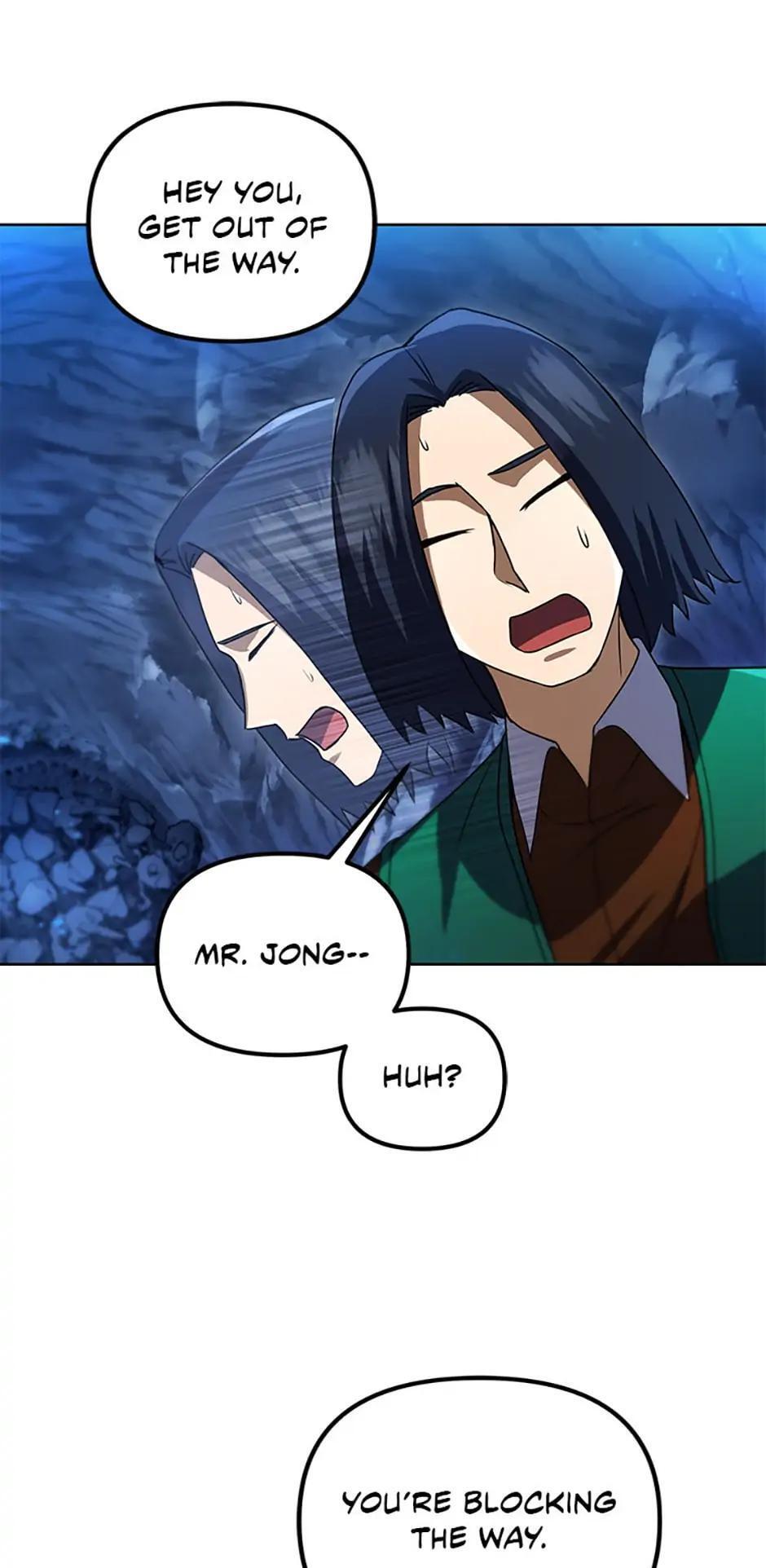 Read Leveling Beyond the Max Manga Online