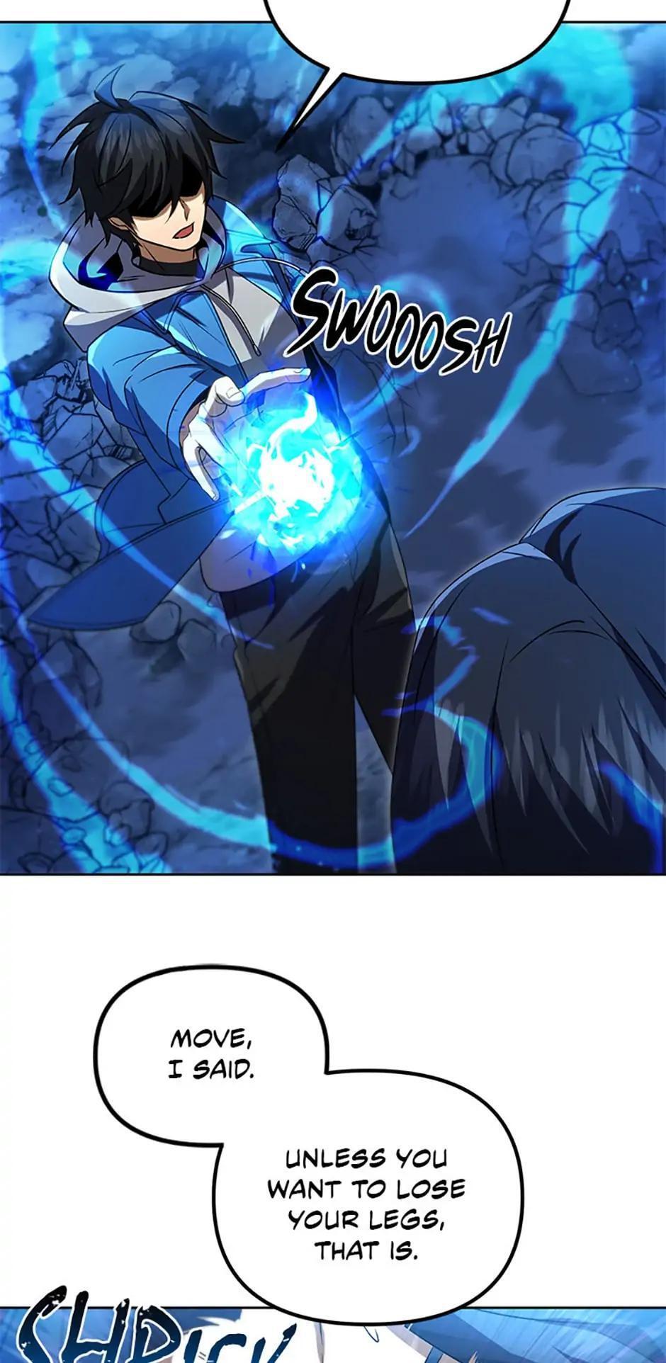 Read Leveling Beyond the Max Manga Online