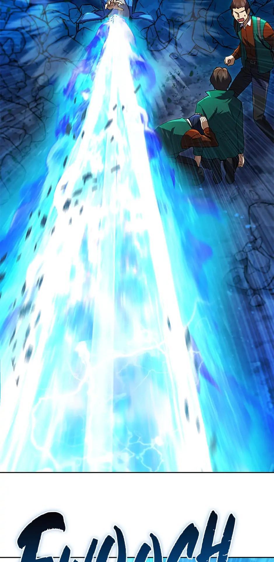 Read Leveling Beyond the Max Manga Online