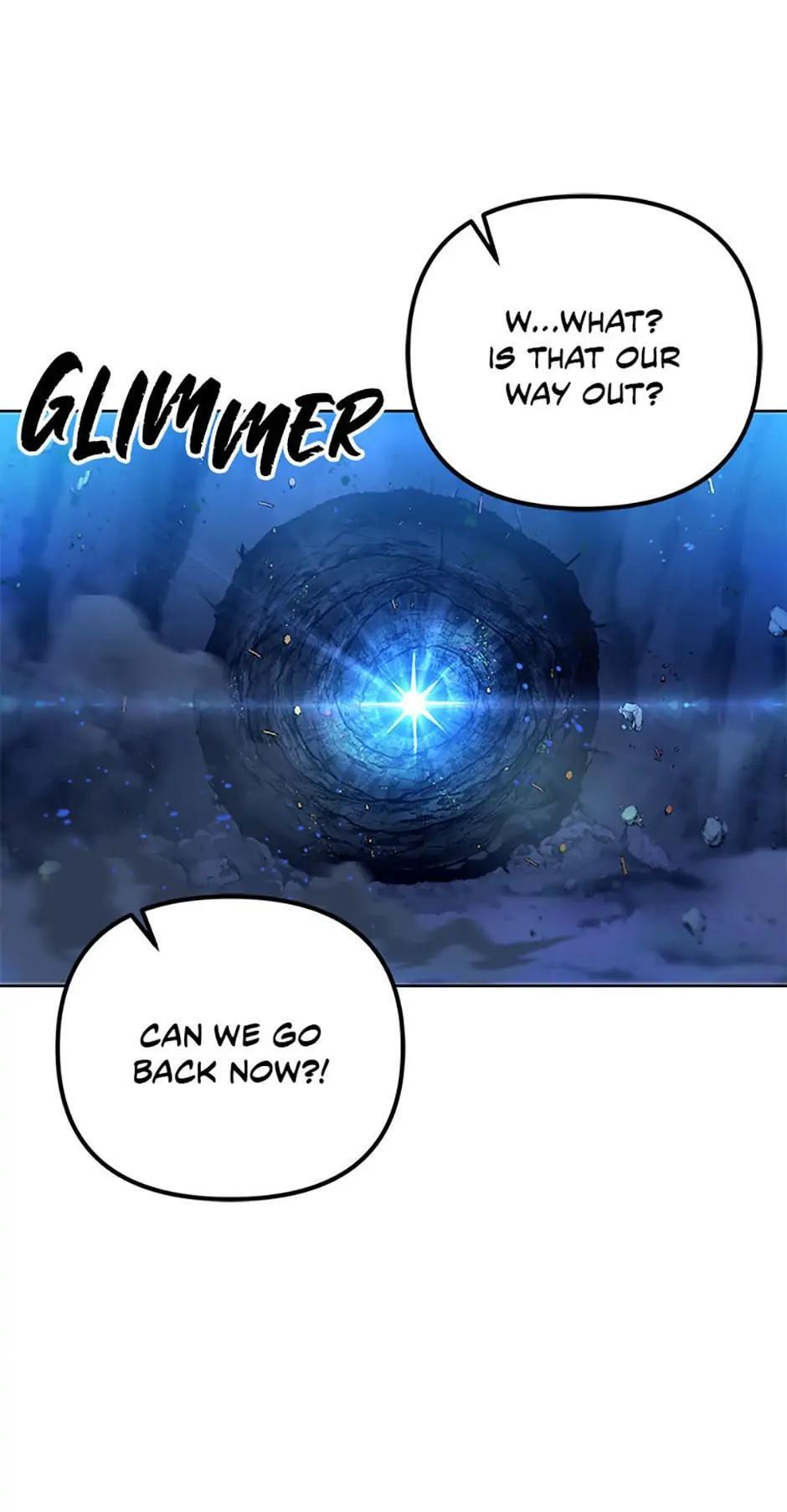 Read Leveling Beyond the Max Manga Online