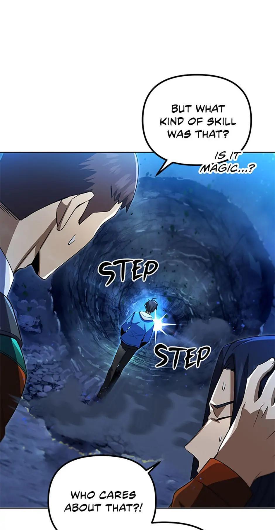 Read Leveling Beyond the Max Manga Online