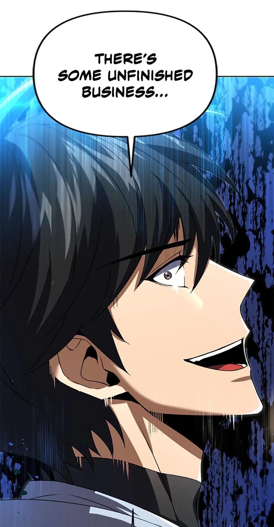 Read Leveling Beyond the Max Manga Online