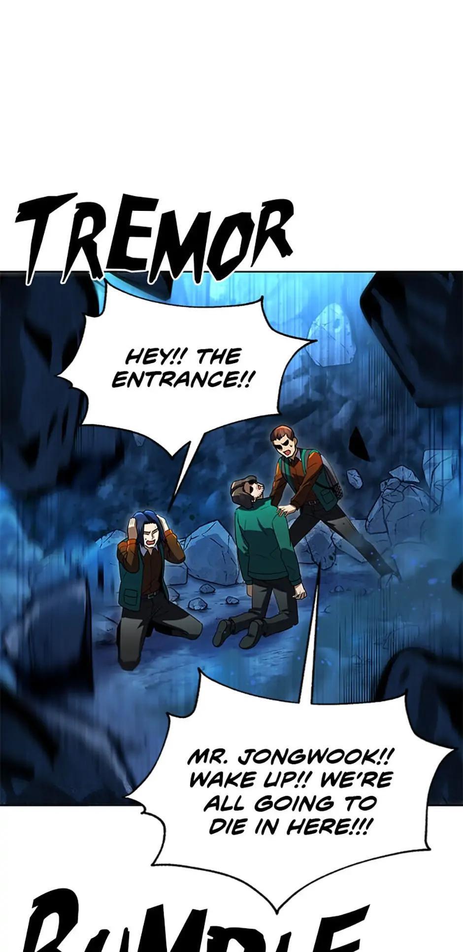 Read Leveling Beyond the Max Manga Online