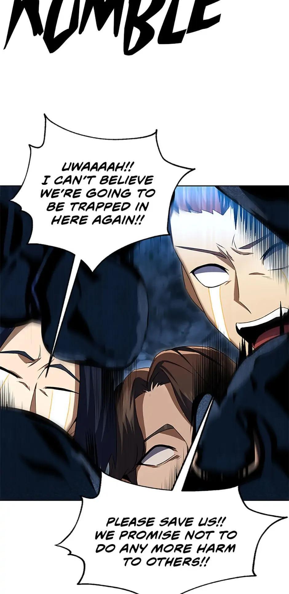 Read Leveling Beyond the Max Manga Online