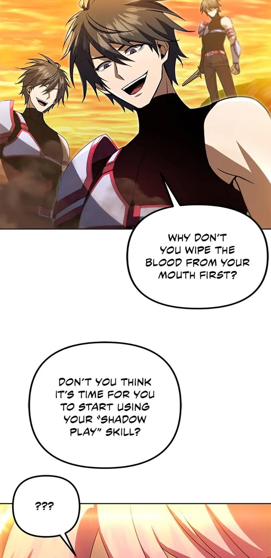 Read Leveling Beyond the Max Manga Online