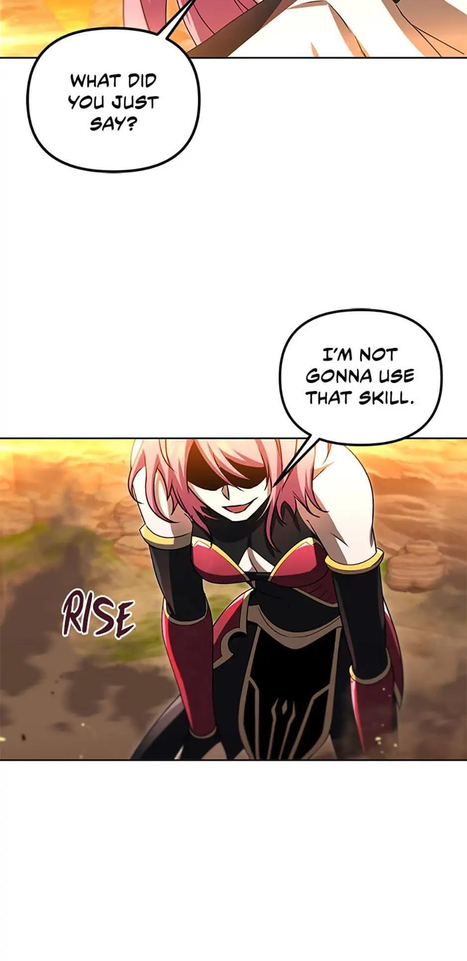 Read Leveling Beyond the Max Manga Online