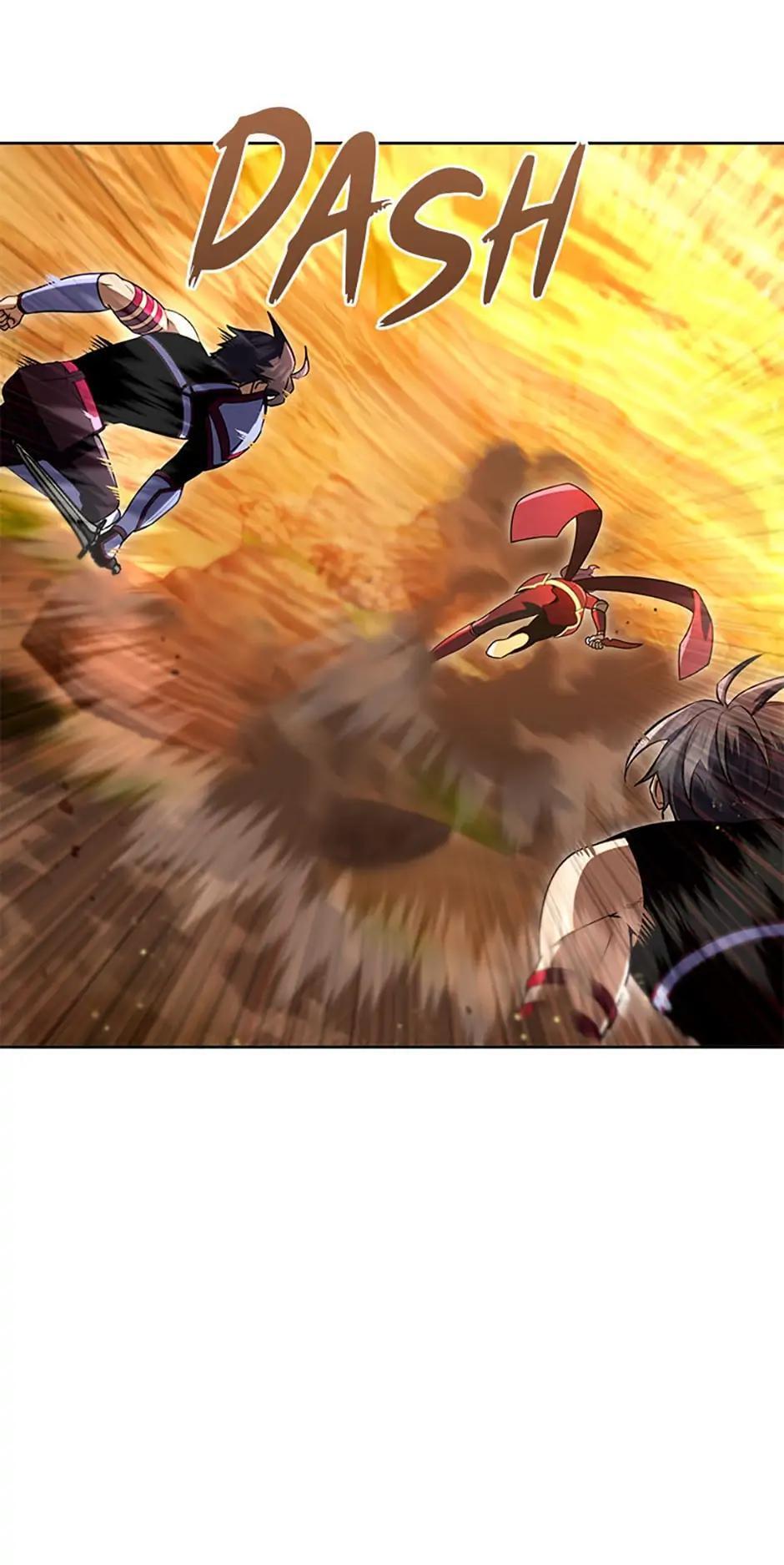 Read Leveling Beyond the Max Manga Online